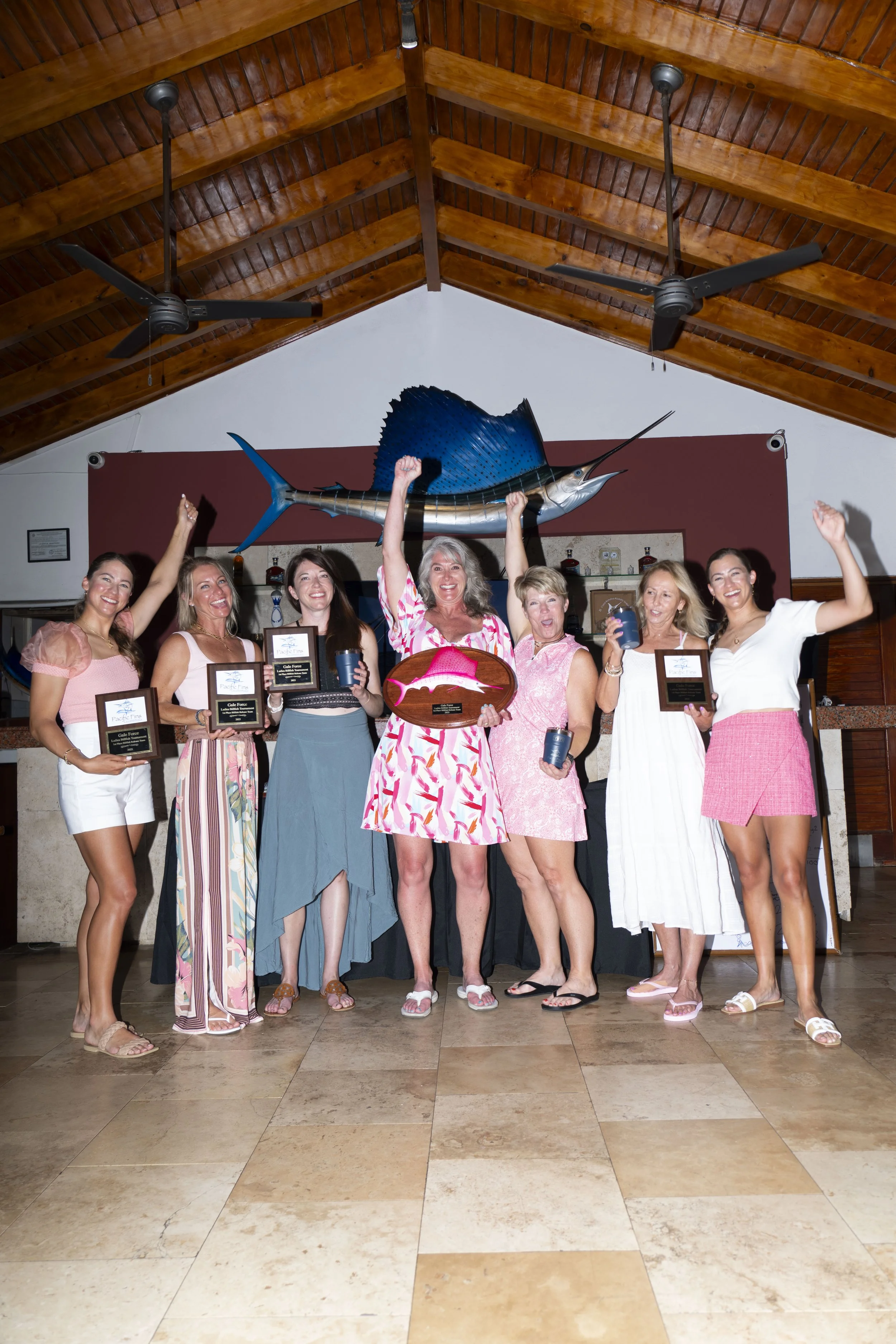 From First Fish to First Place: A Tournament for Every Woman&nbsp;