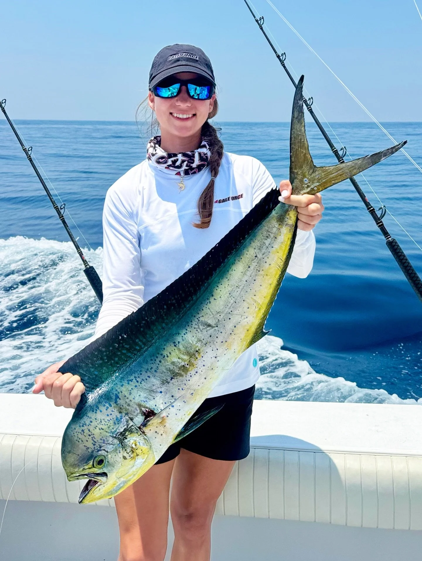 Guatemala has become a special place to us 🇬🇹 when we started planning our film season for our show on the @outdoorchanneltv visiting @pacificfins became an easy must 🙌🏻 The fishing is no doubt incredible but what keeps us coming back is the peop