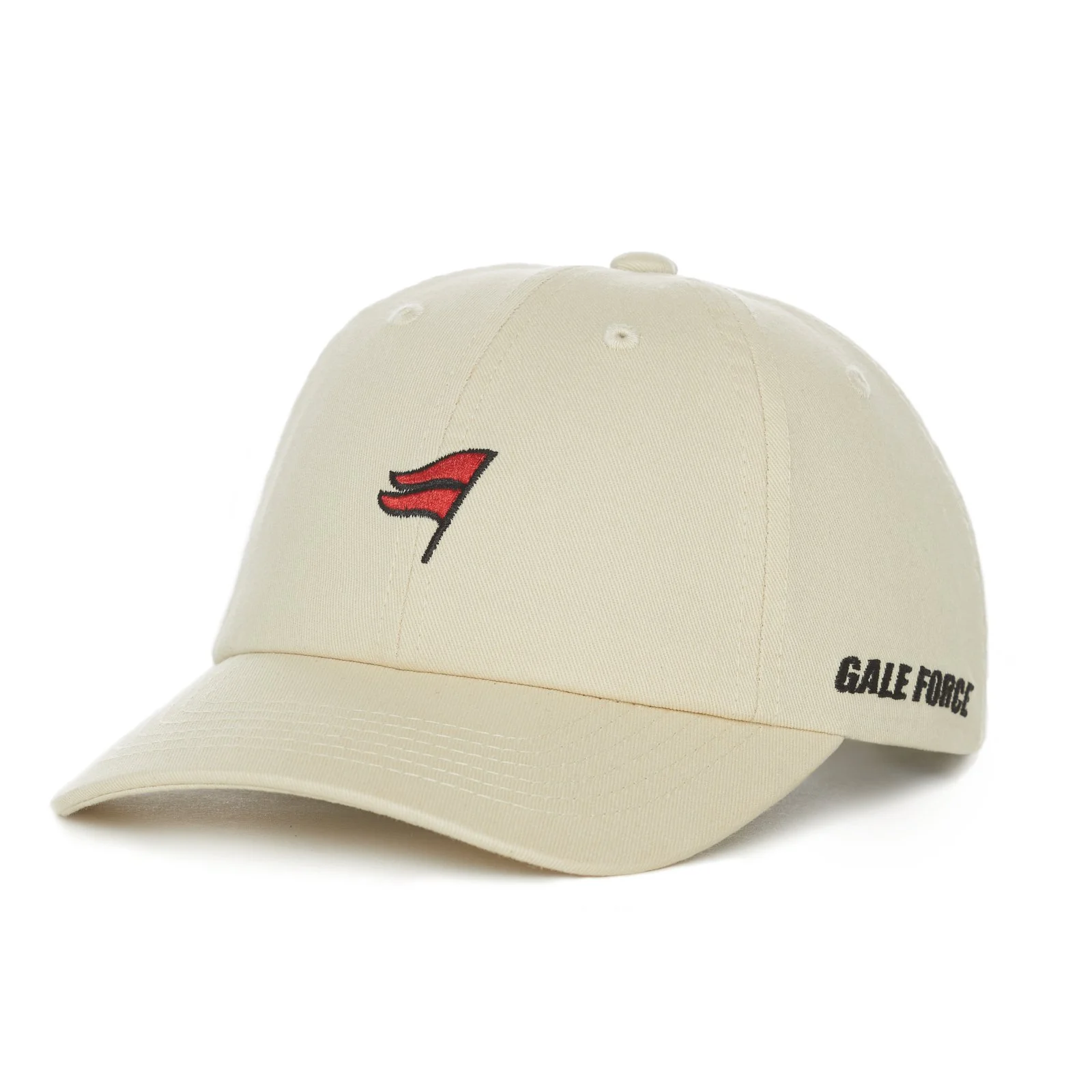 Dad Cap - Khaki