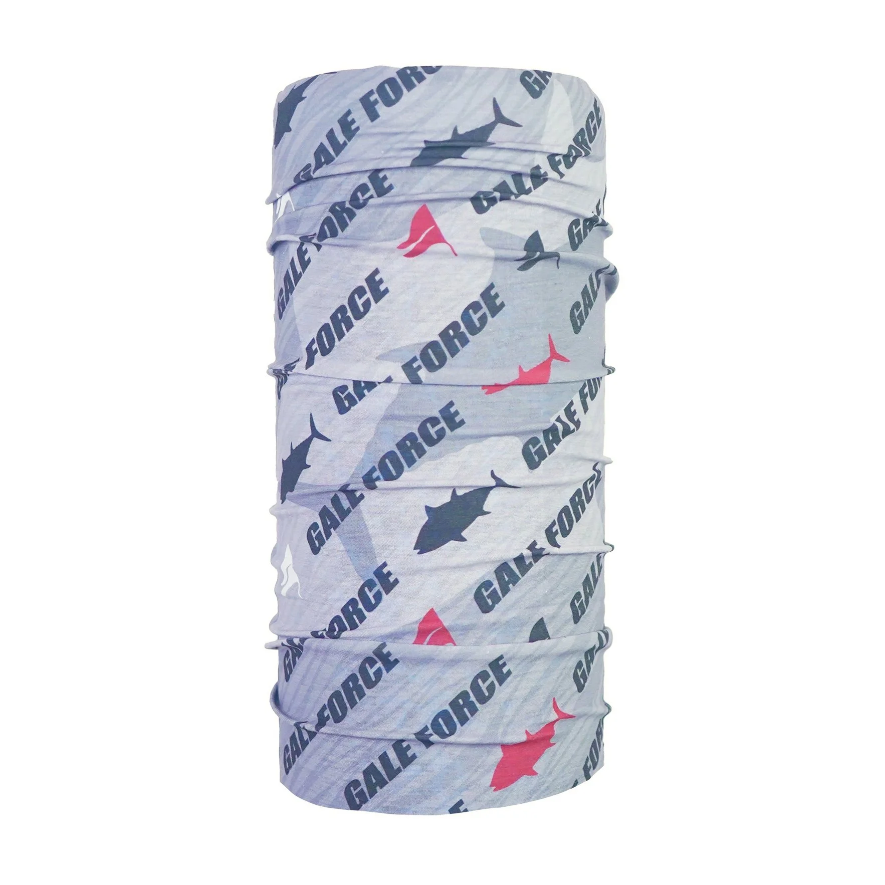 Blackfin Tuna Face Shield