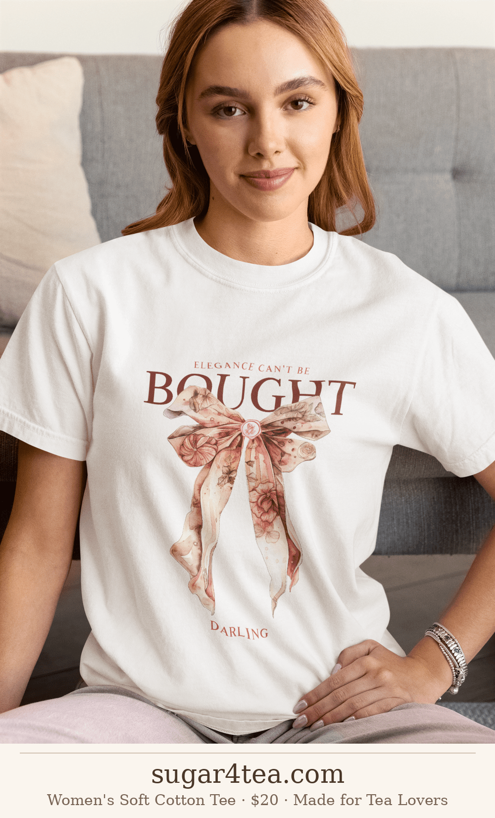 5 Cozy Ways to Style a Graphic Tee This Fall