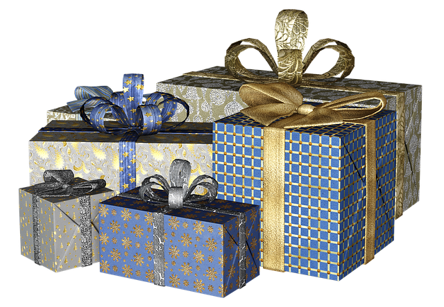 5th Gift of the Spine