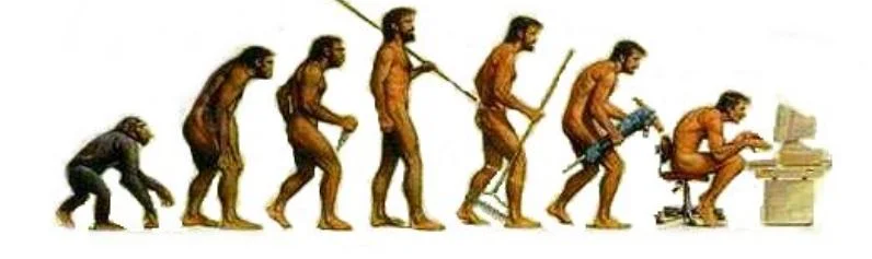 Why does Back Pain "come from no where"?