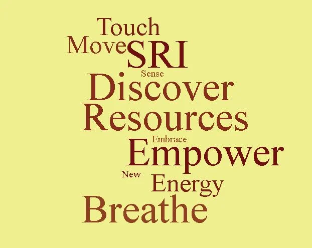 BodyMind Life Skills 101 - using Somato Respiratory Integration Stages 1-3