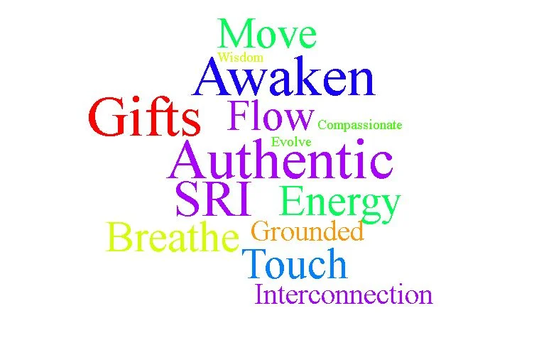 Bodymind Life Skills 301 -Immersion in Expansion, Using Stages 8-12