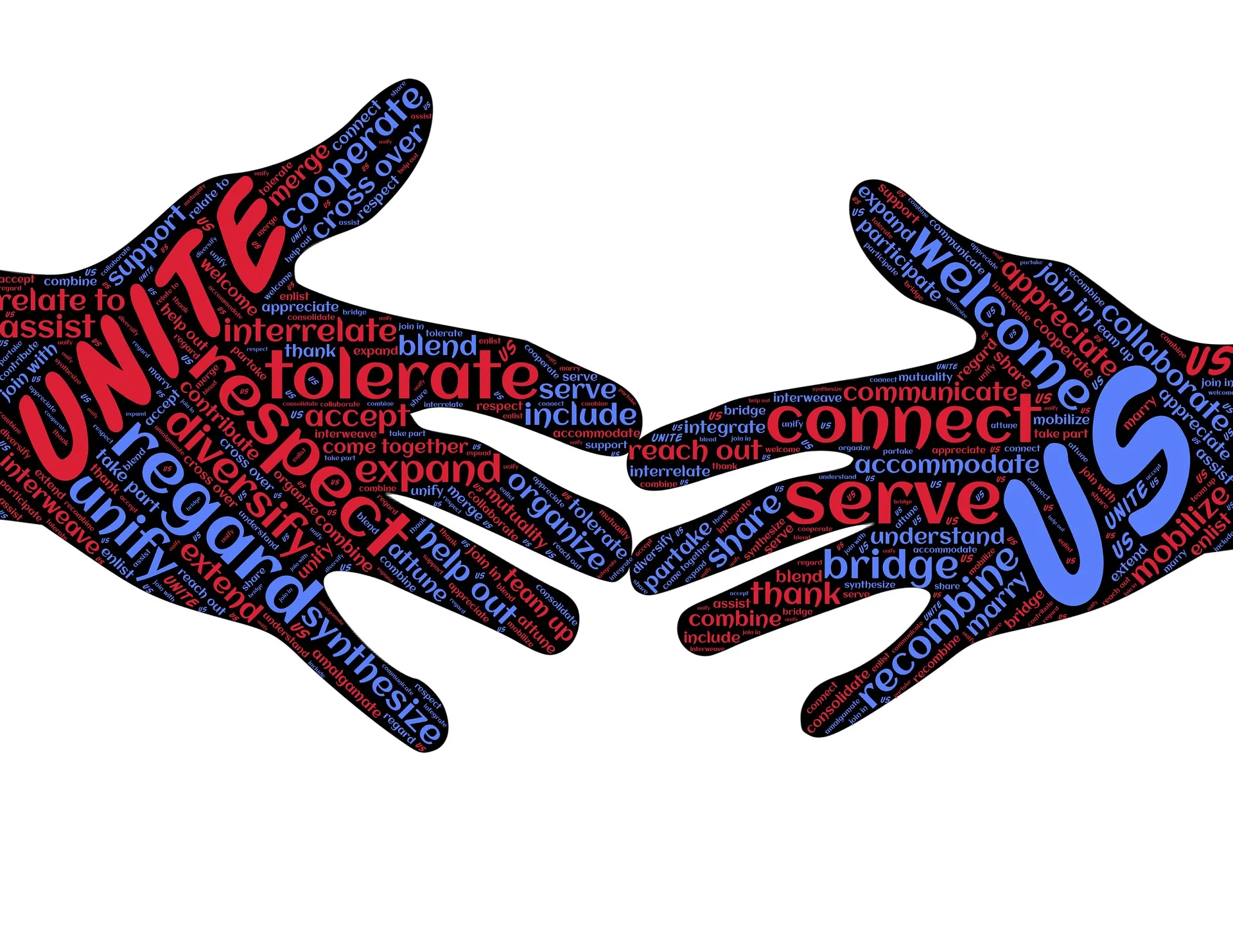 Stage 5 - Merging with the Illusion? What on earth does that mean? 