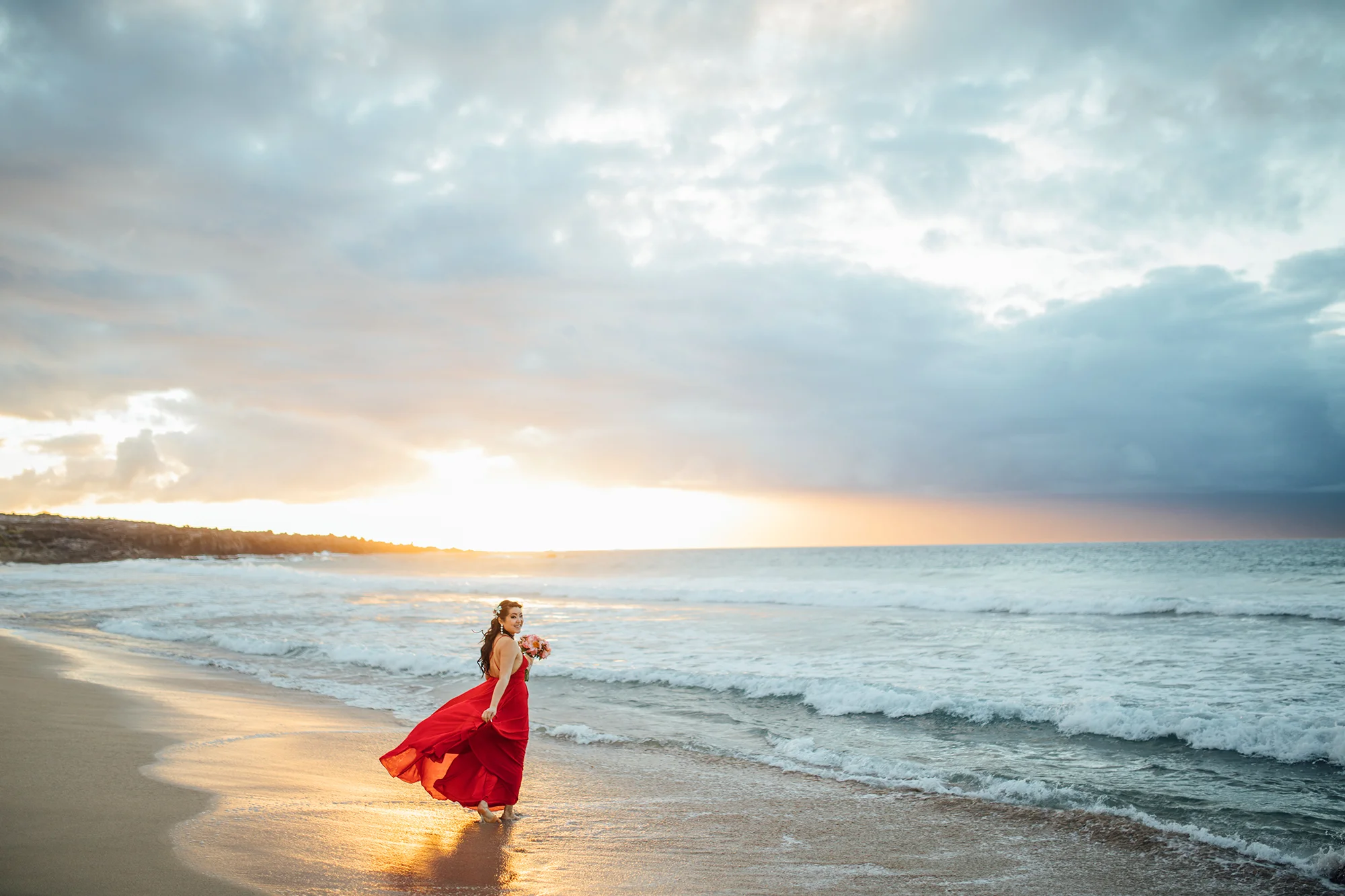  Maui, Hawaii  