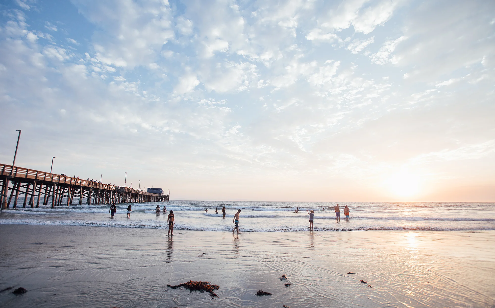  Newport Beach, California 