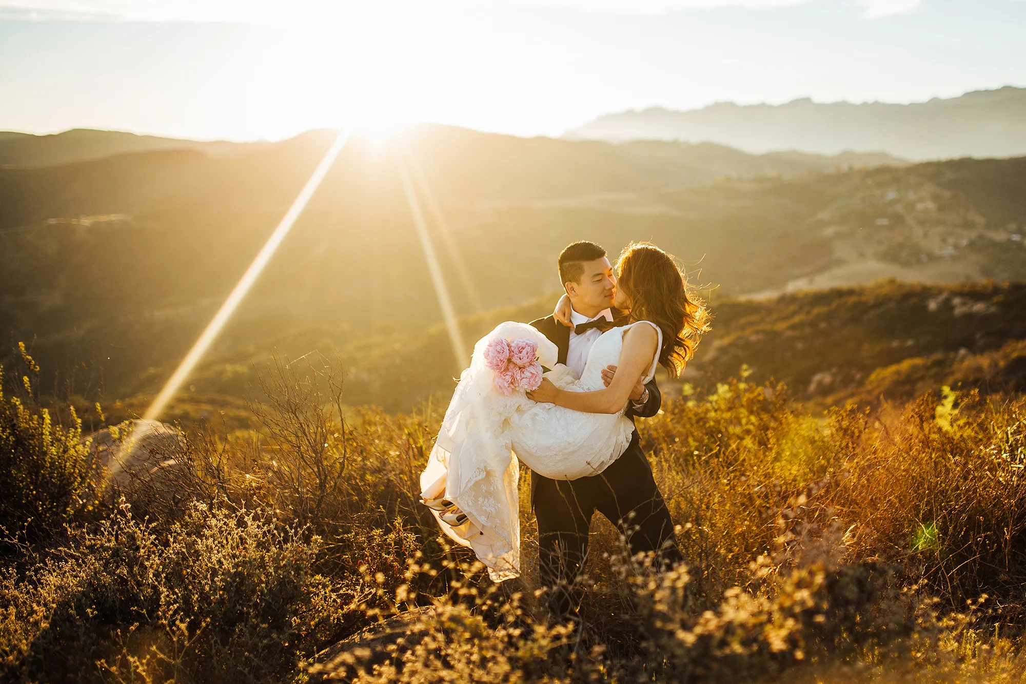  Santa Monica Mountains, California 
