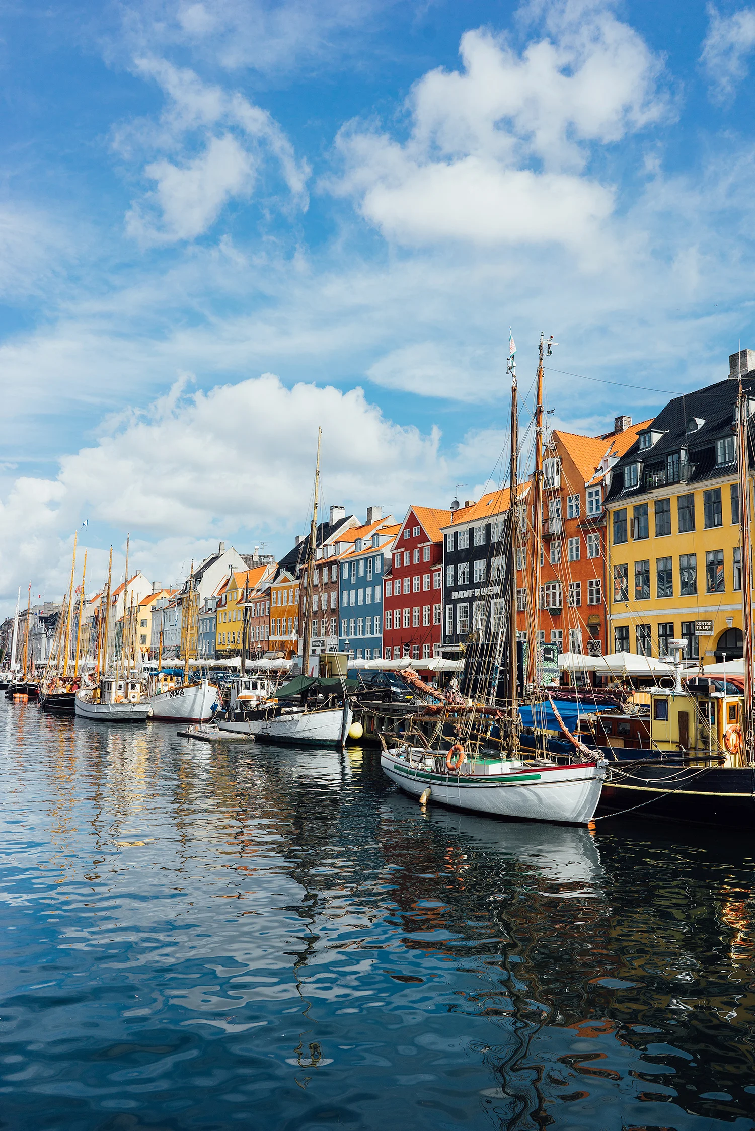  Nyvan, Denmark 