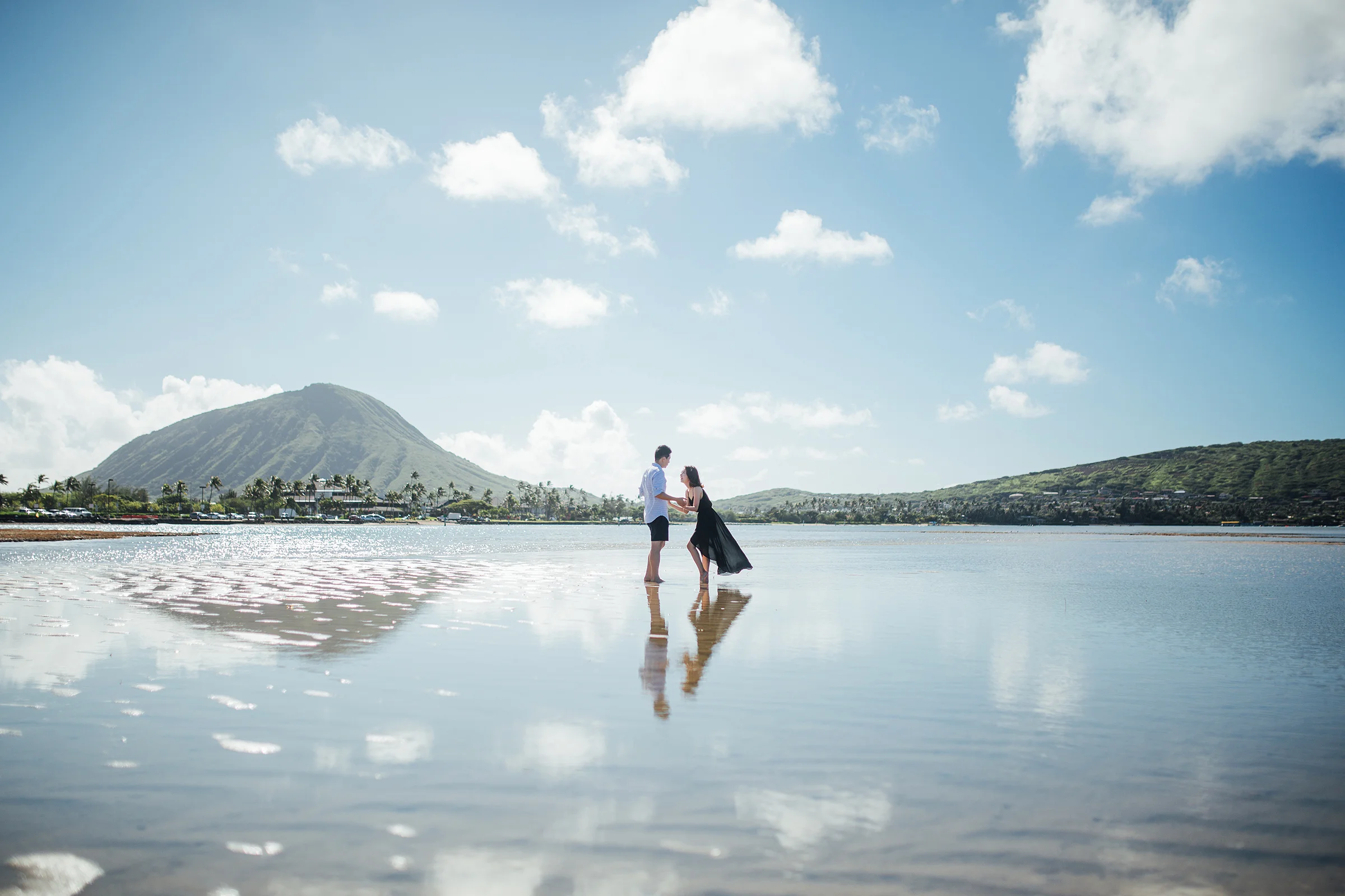  Oahu, Hawaii 