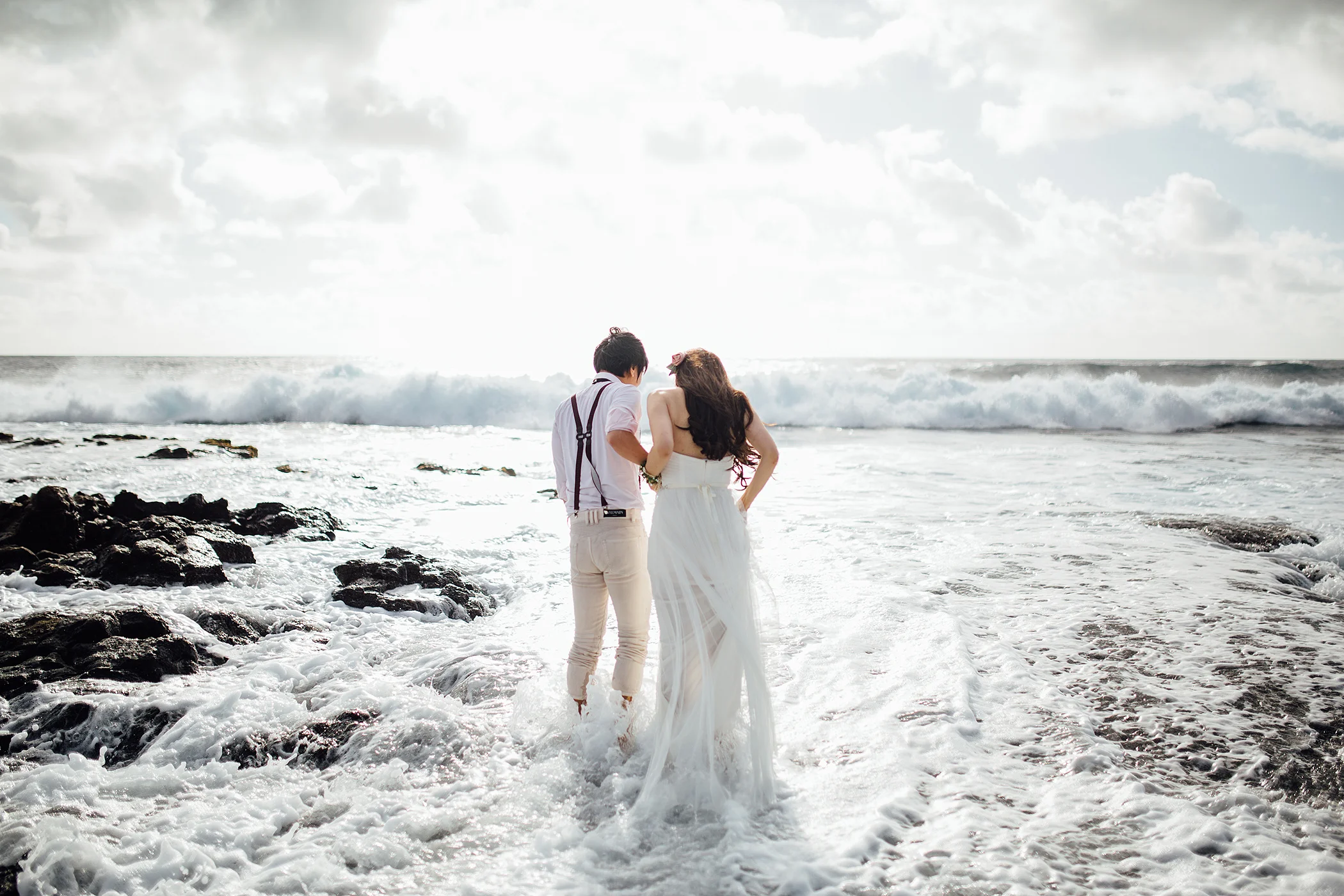  Oahu, Hawaii 