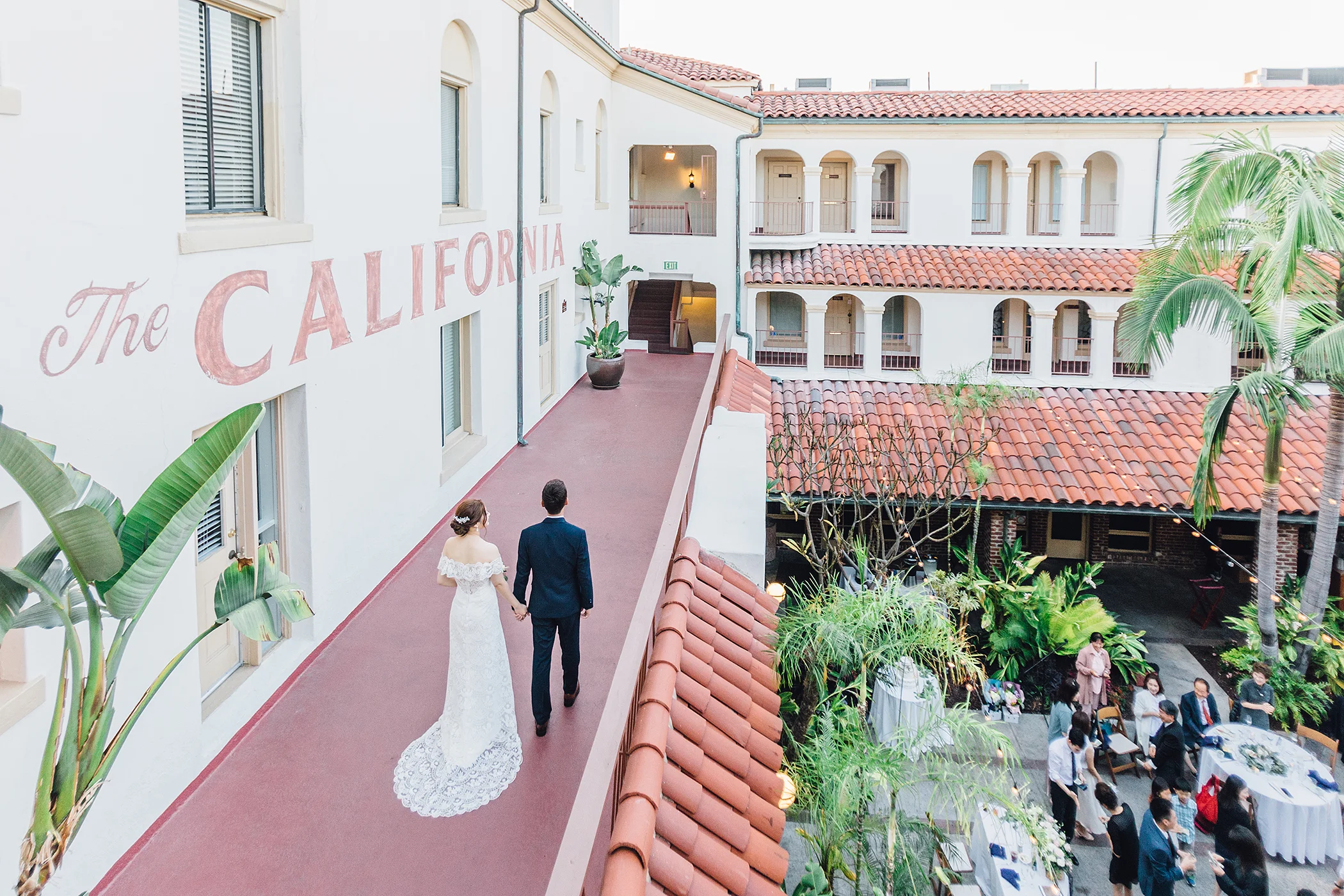  The Villa Del Sol, CA  