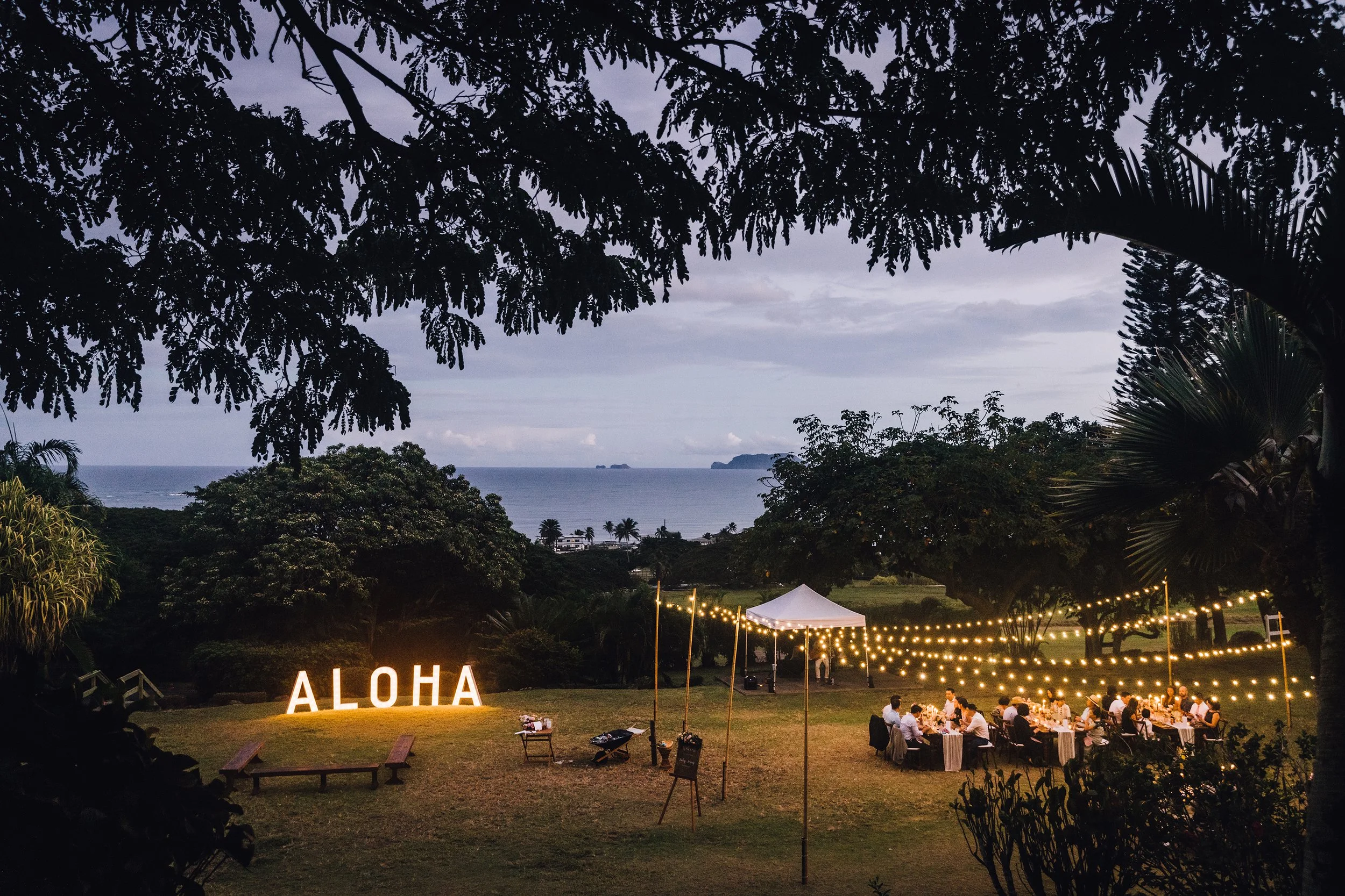  Kualoa Ranch, Hawaii  