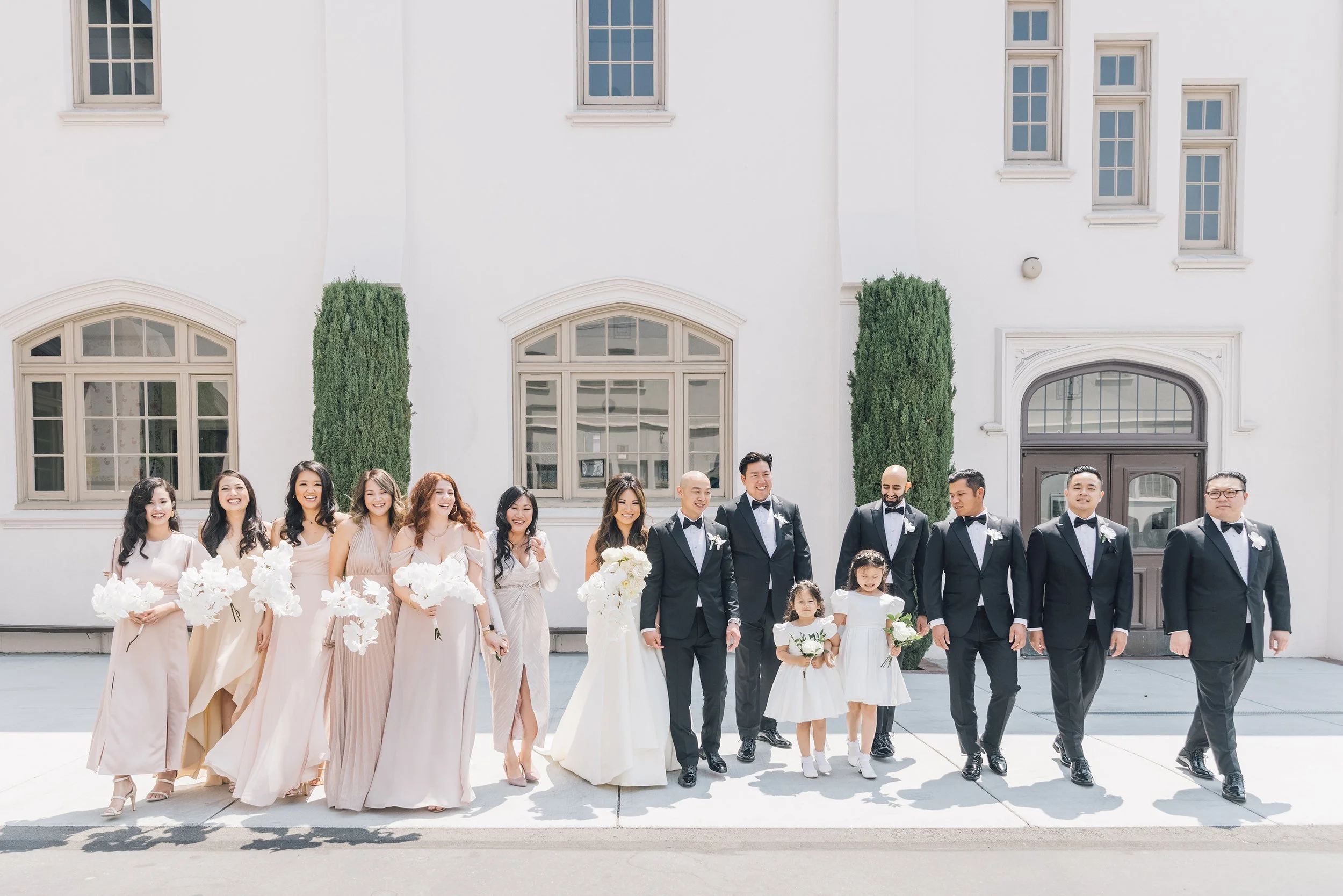  St. Catherine of Siena, San Francisco, CA  