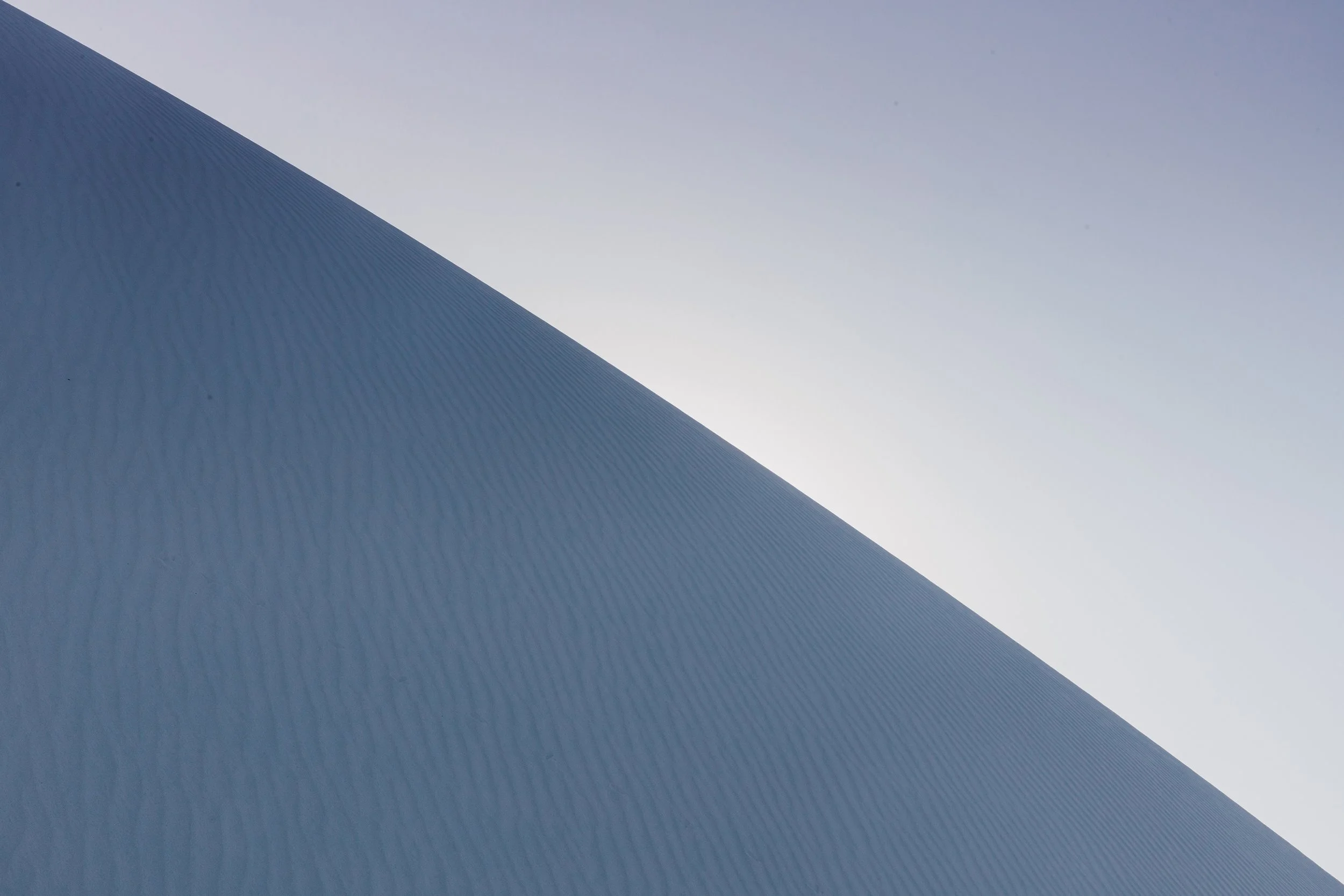  White Sand Dunes National Park, NM  