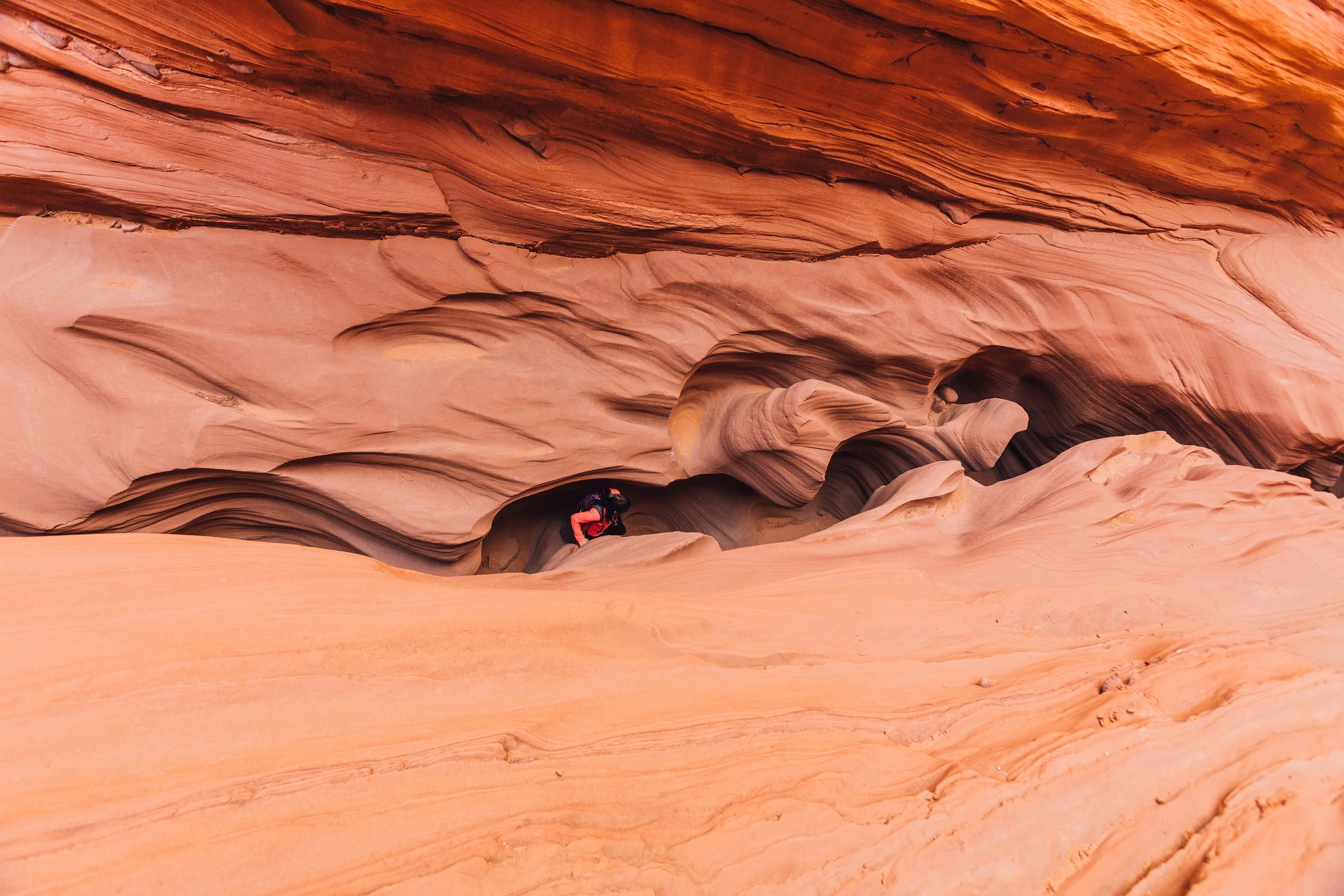  Antelope Canyon, Arizona  