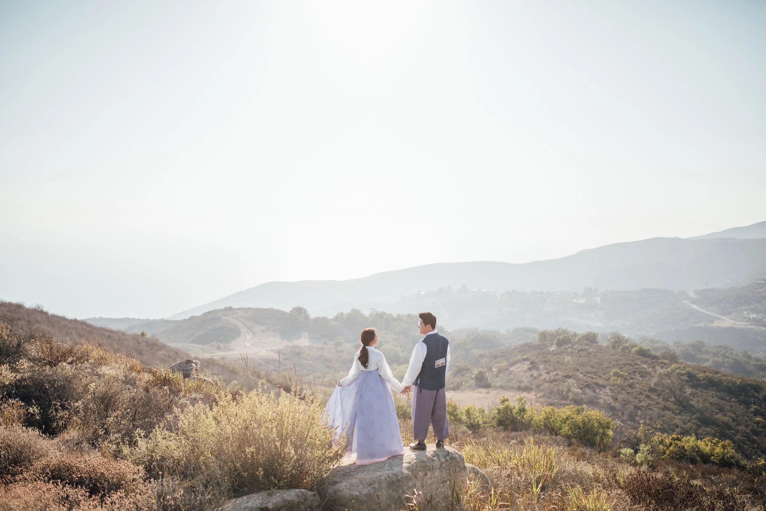  Malibu Mountains, CA  