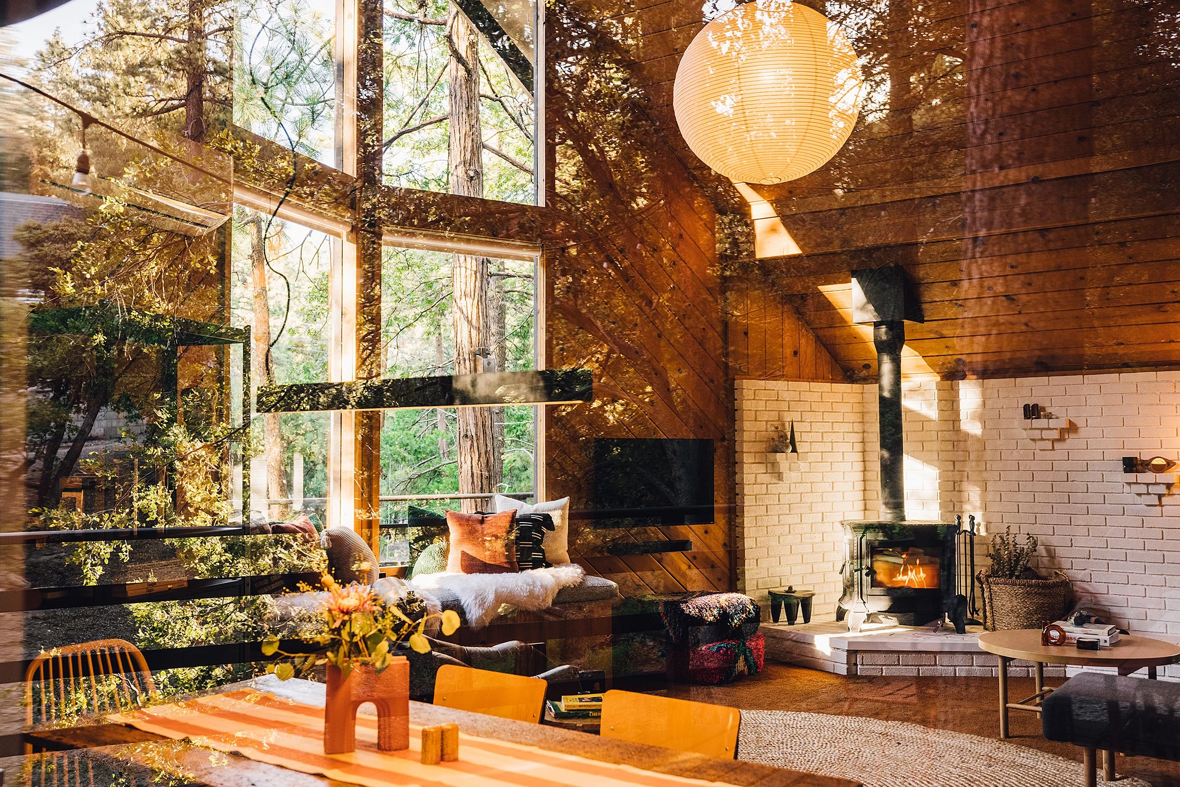 Idyllwild, CA 