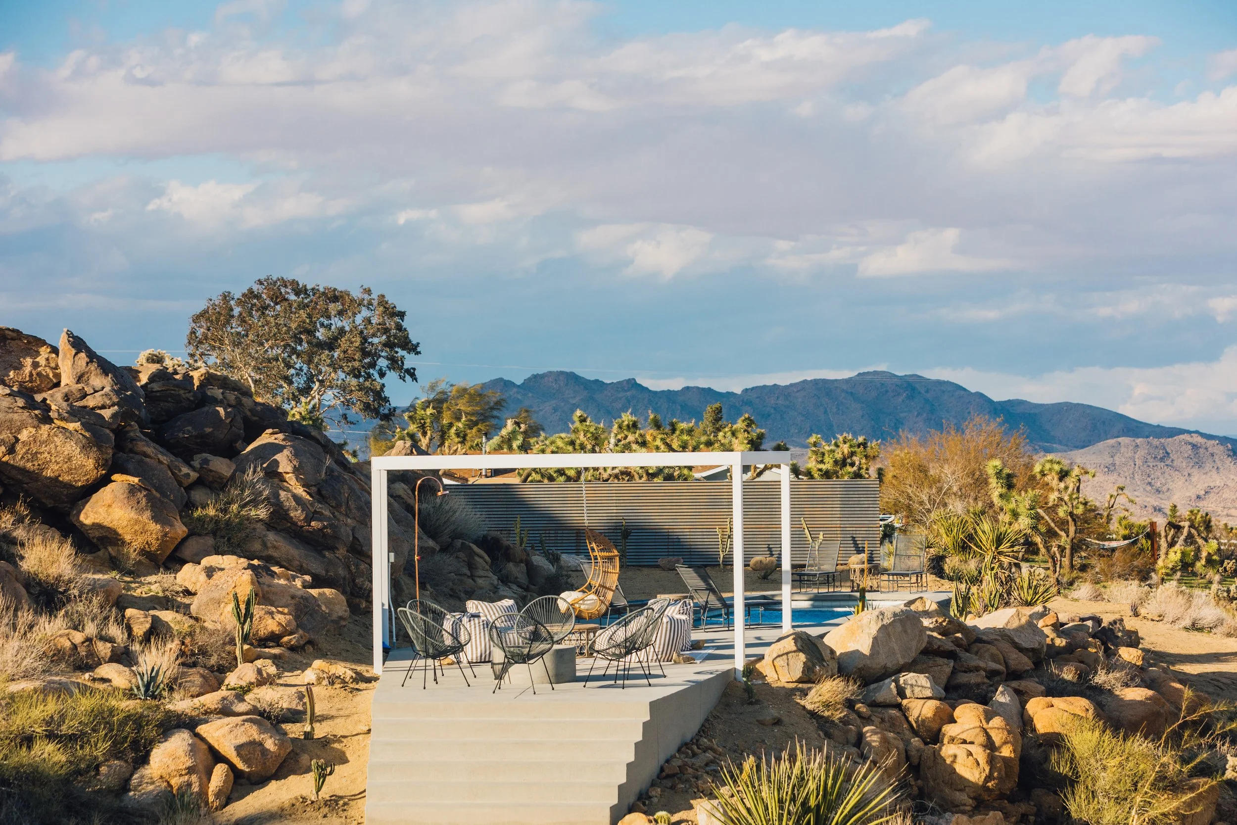 Joshua Tree, CA 