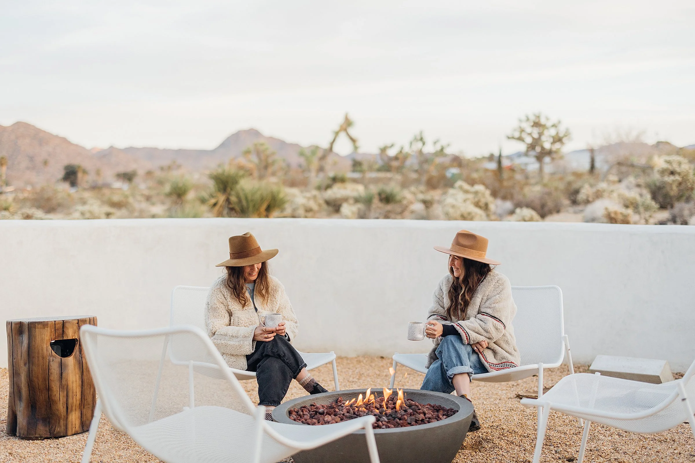 Joshua Tree, CA 