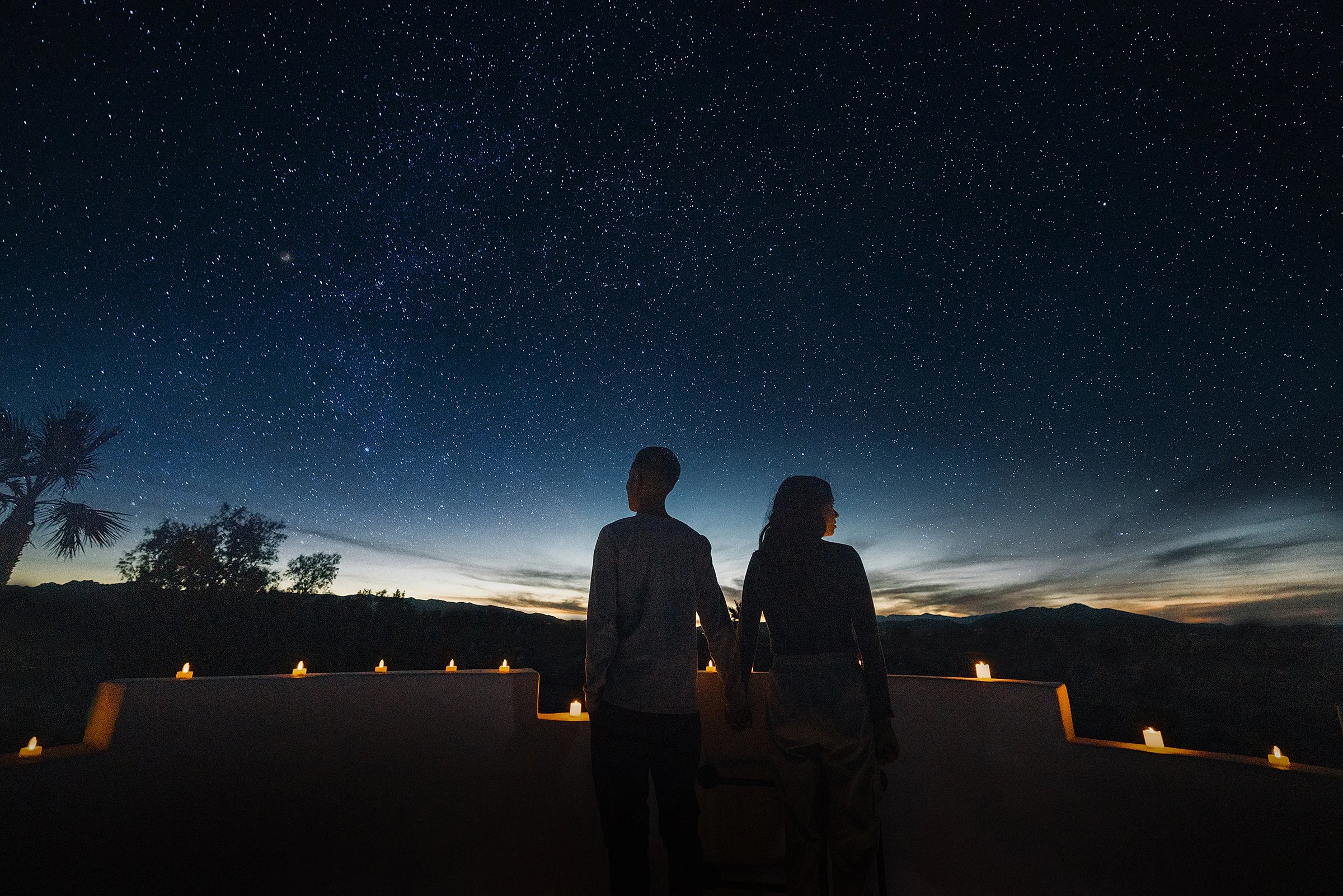  Joshua Tree, CA  