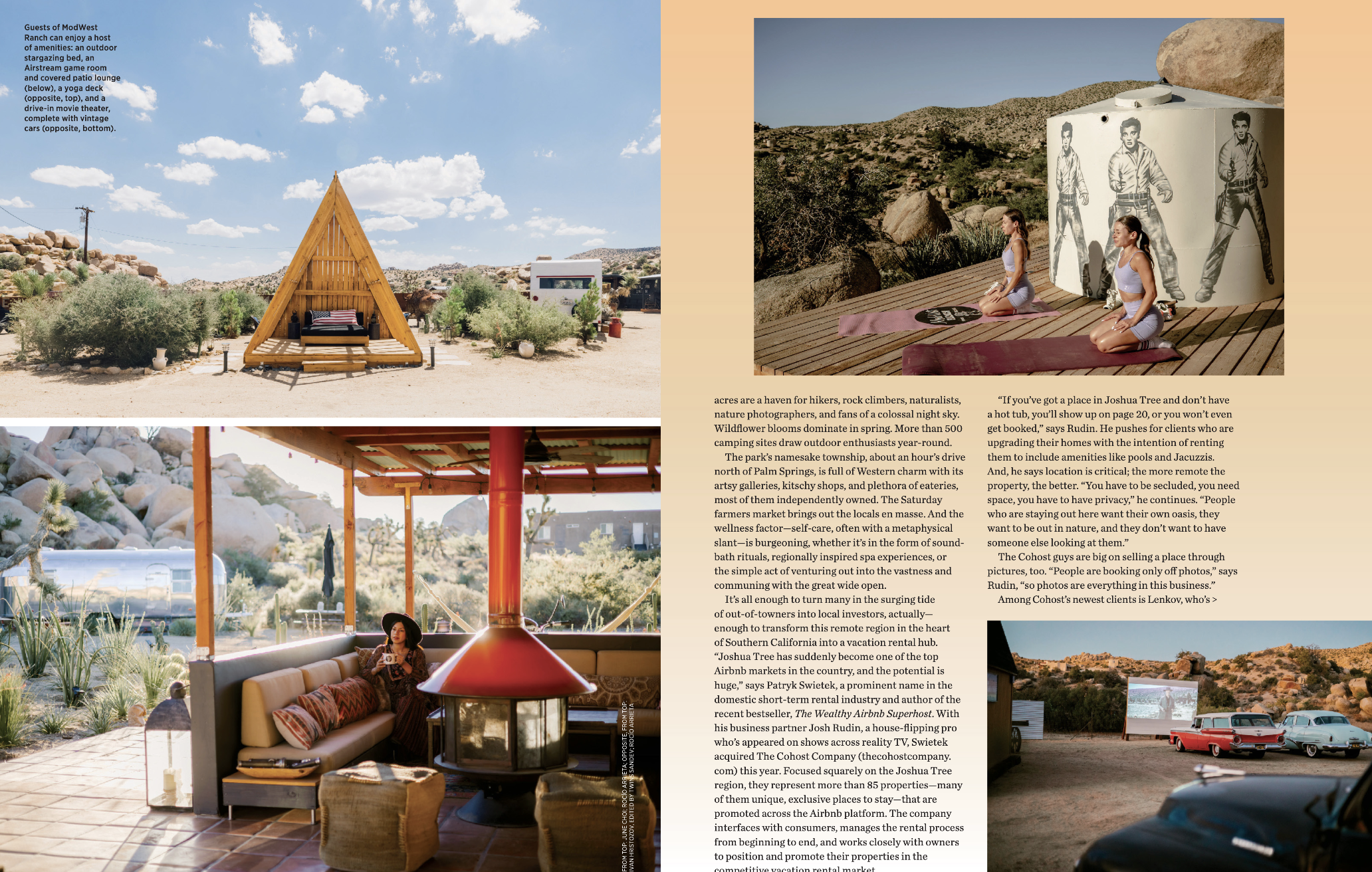 Featured in 805 Living Page 2