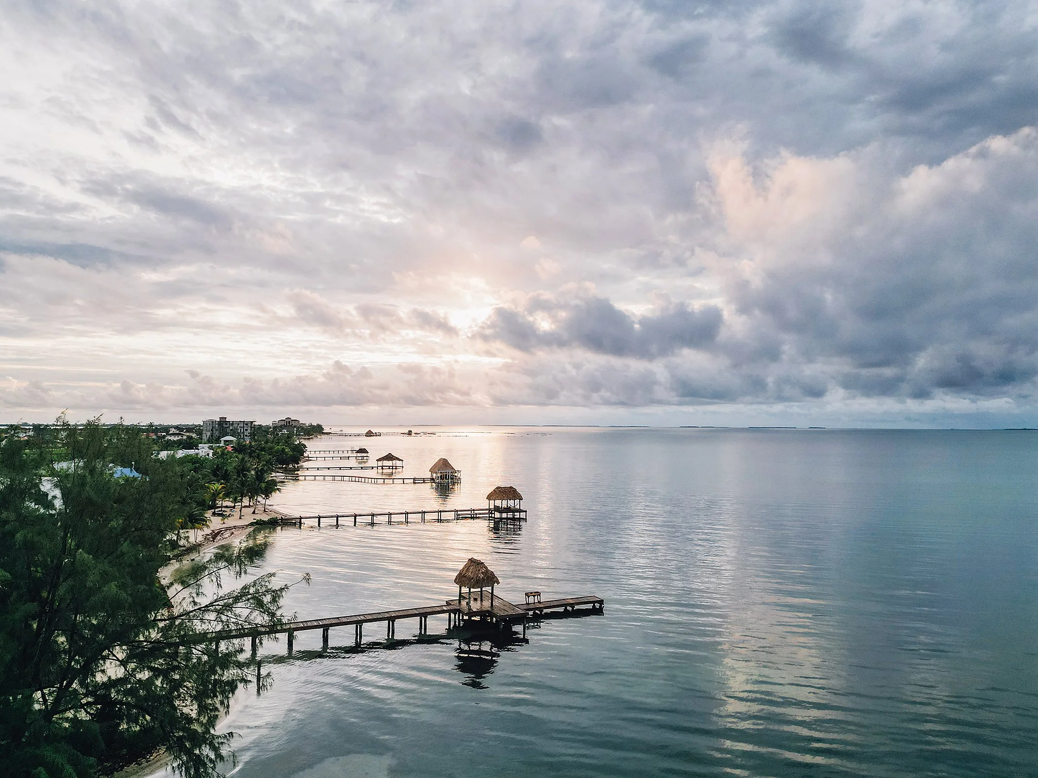 Placencia, Belize 