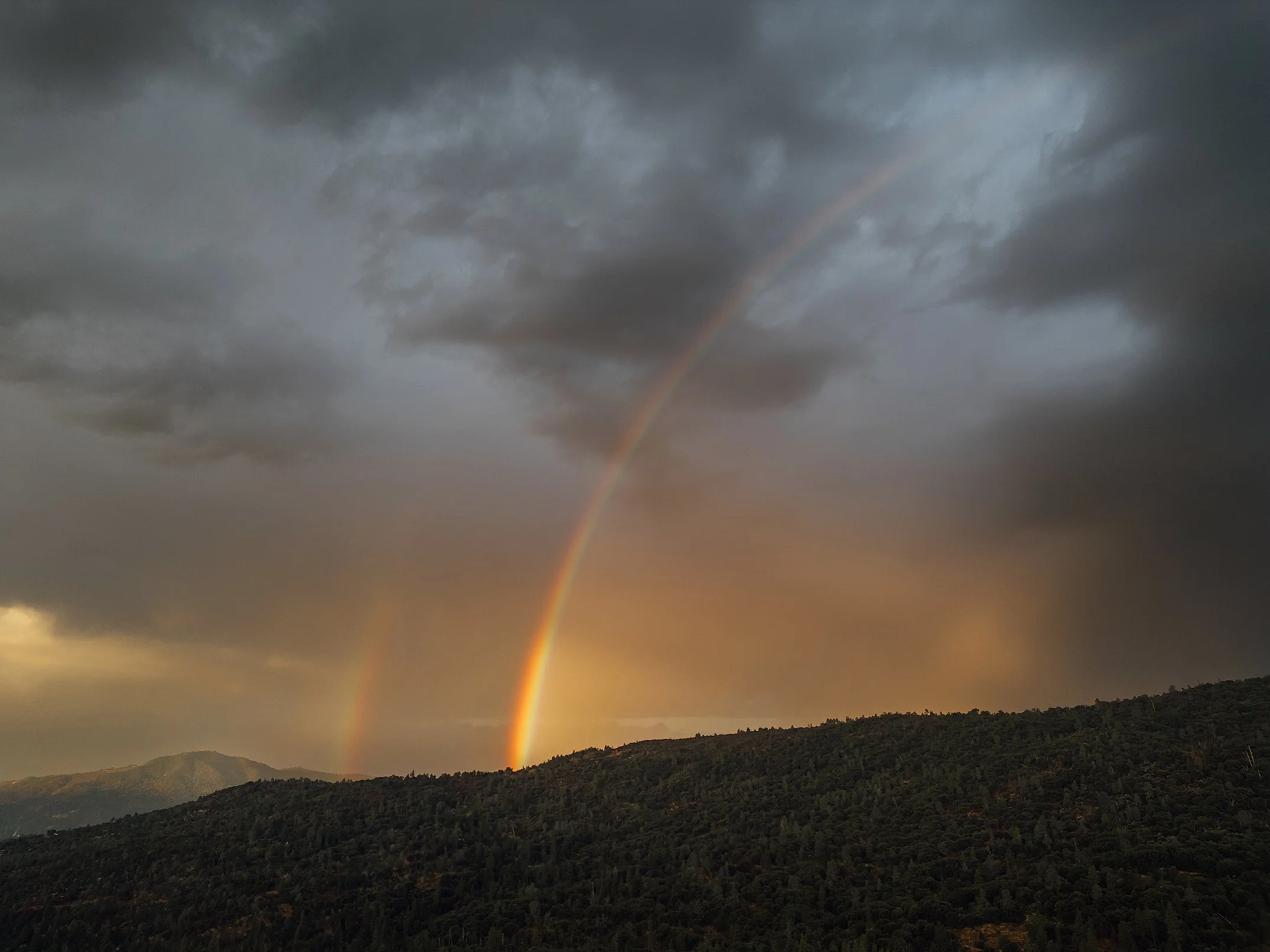 Yosemite National Park, CA