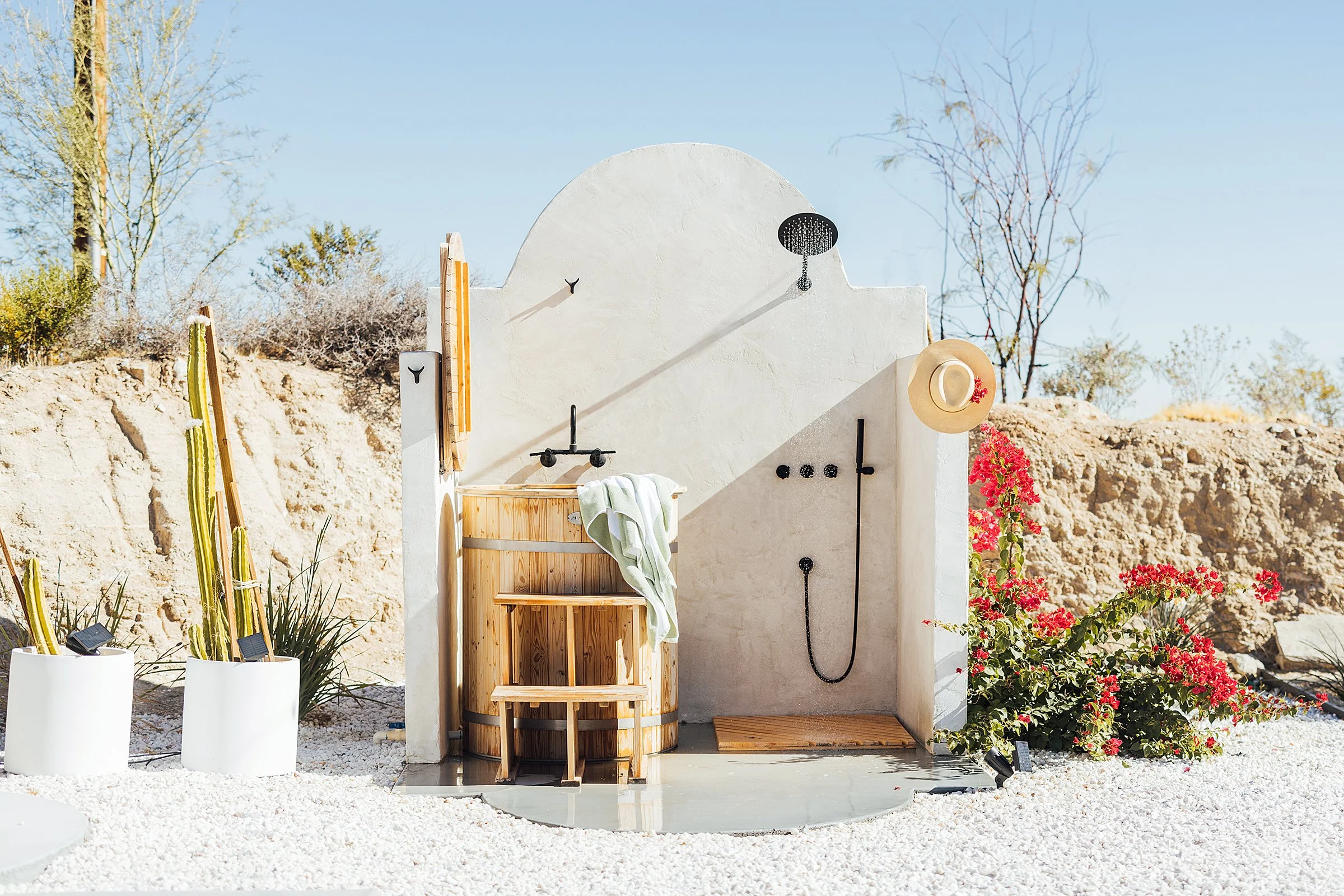 Yucca Valley, CA 