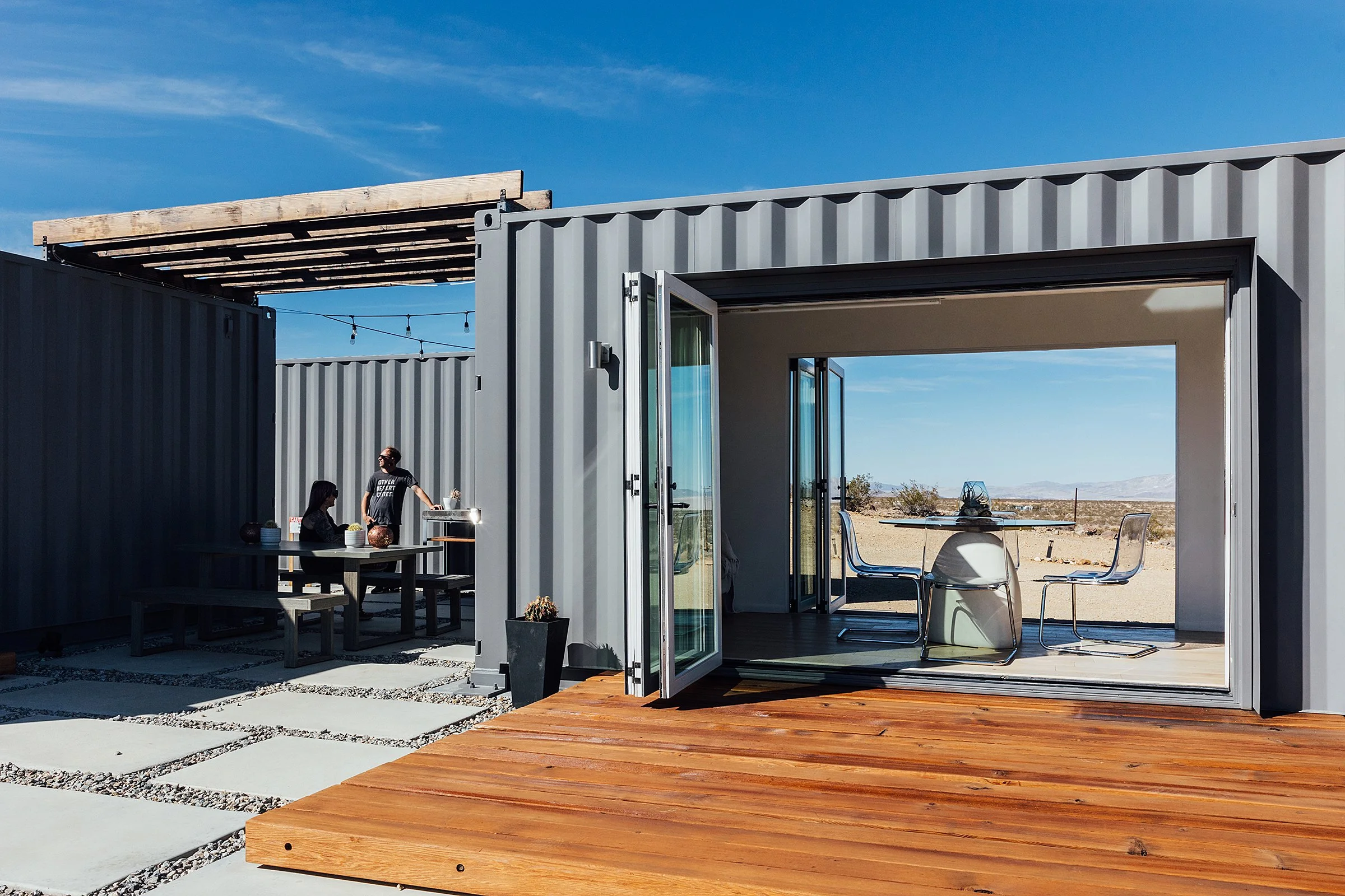 Architect : Ben Uyeda 