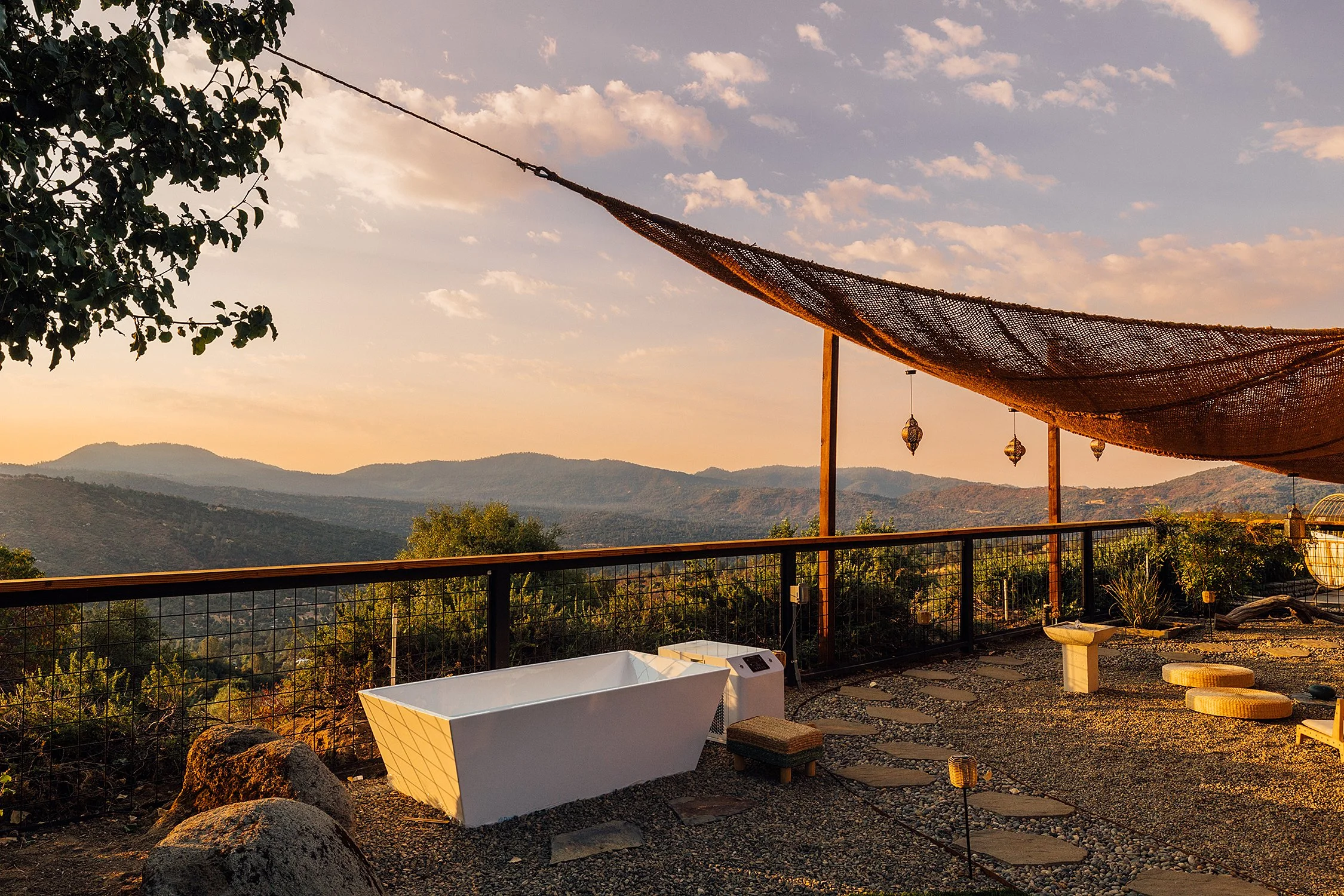 Yosemite National Park 