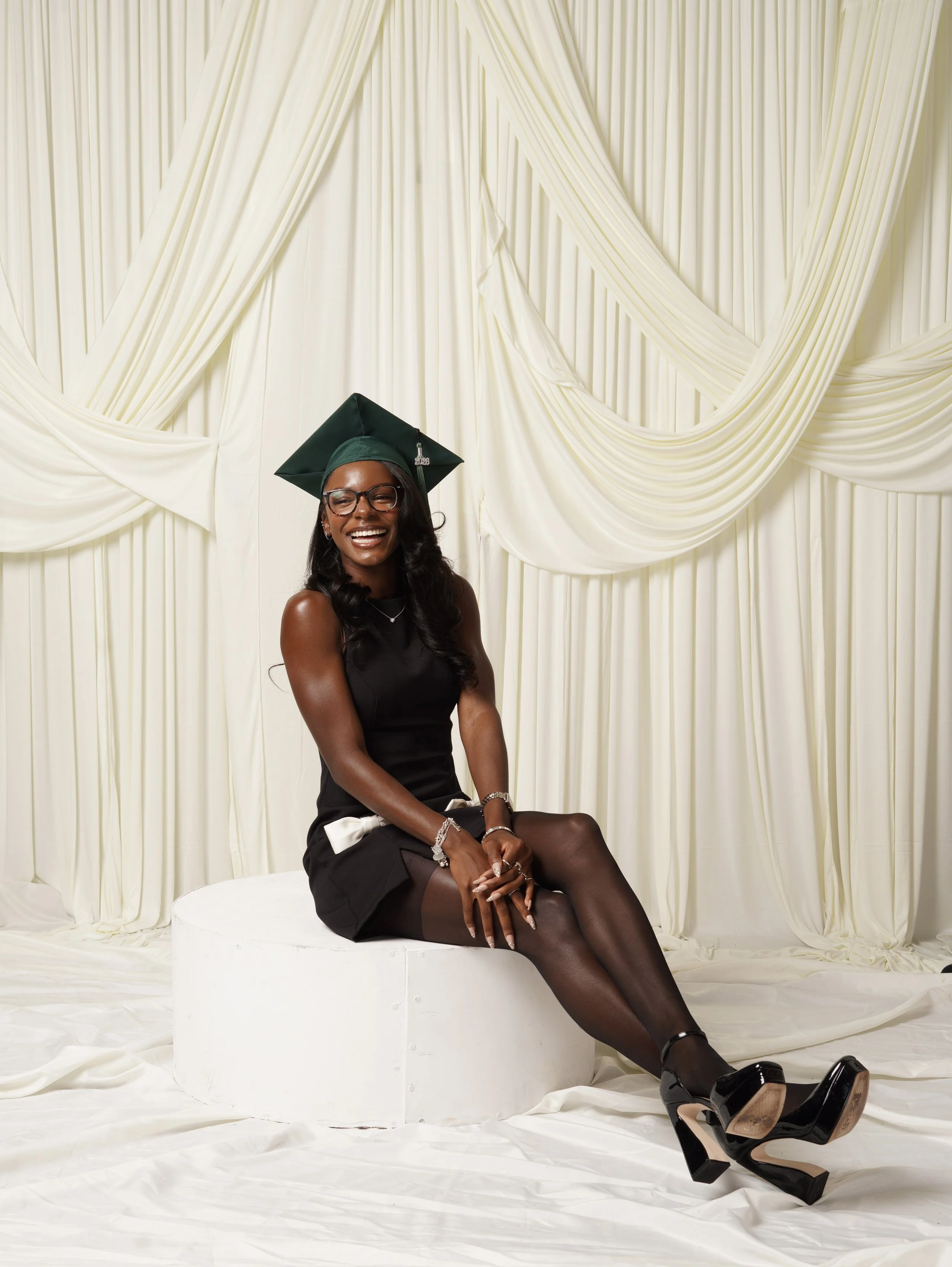 Mommy Maxxing: How Senior Year revealed the rights and wrongs of Parenthood