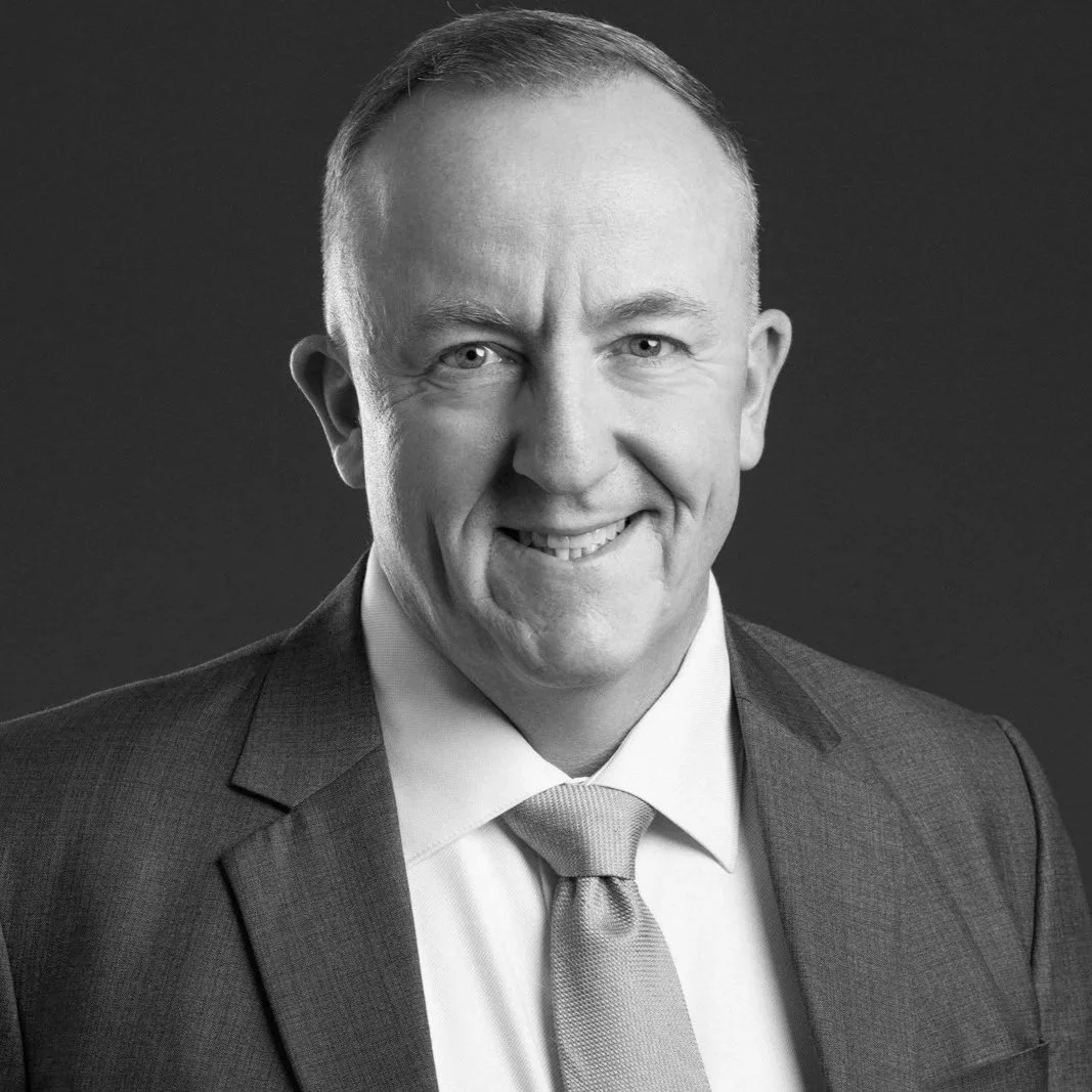 MIKE KERSTEN