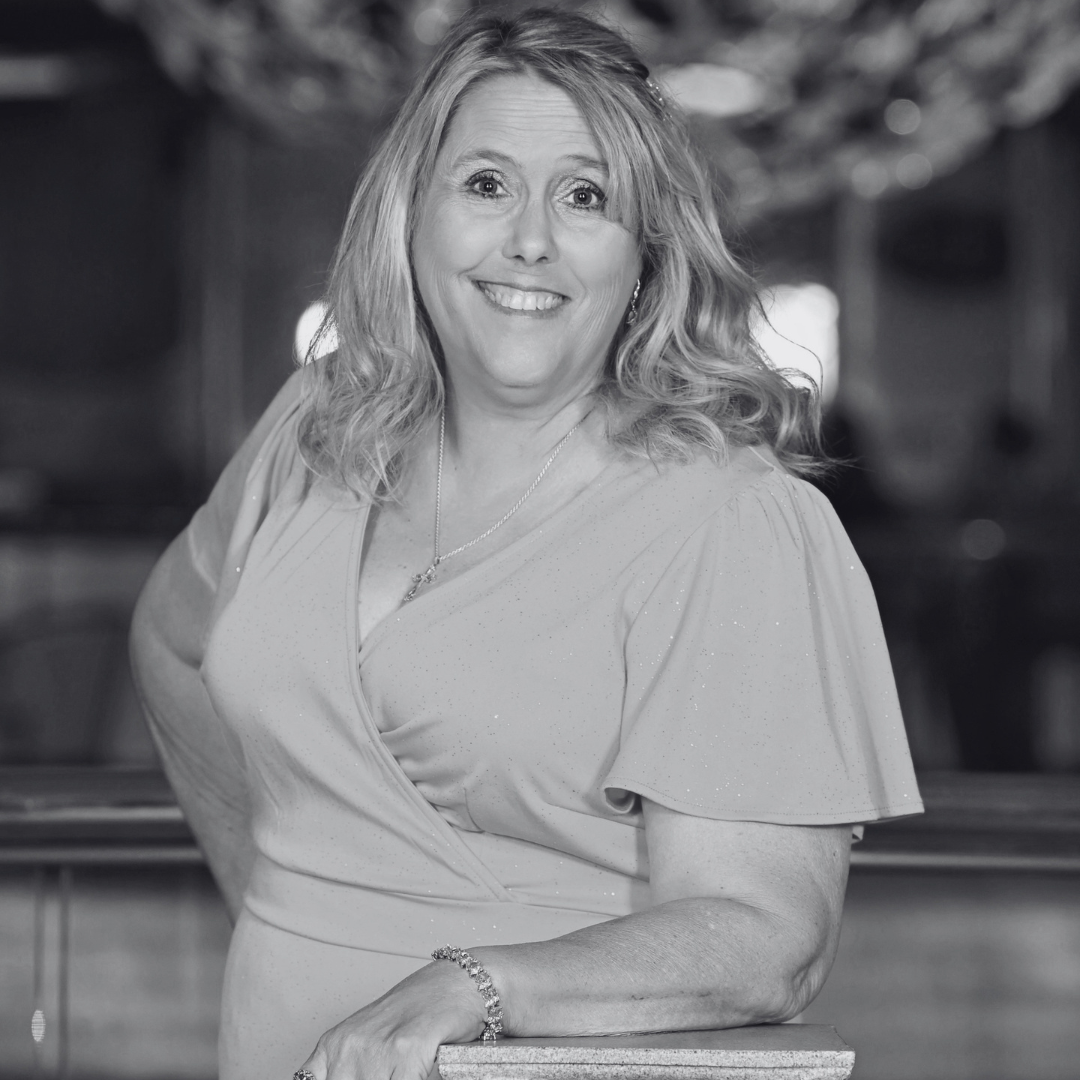 SHERI BEERSMAN