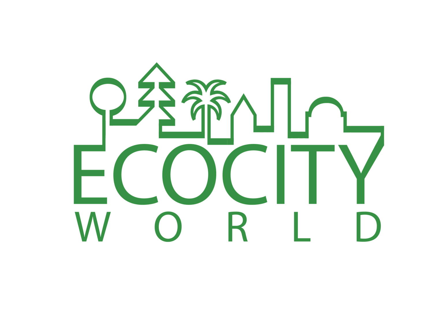 Ecocity World