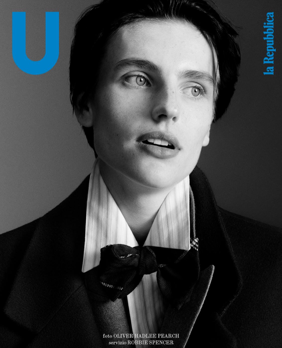 U Repubblica October 25