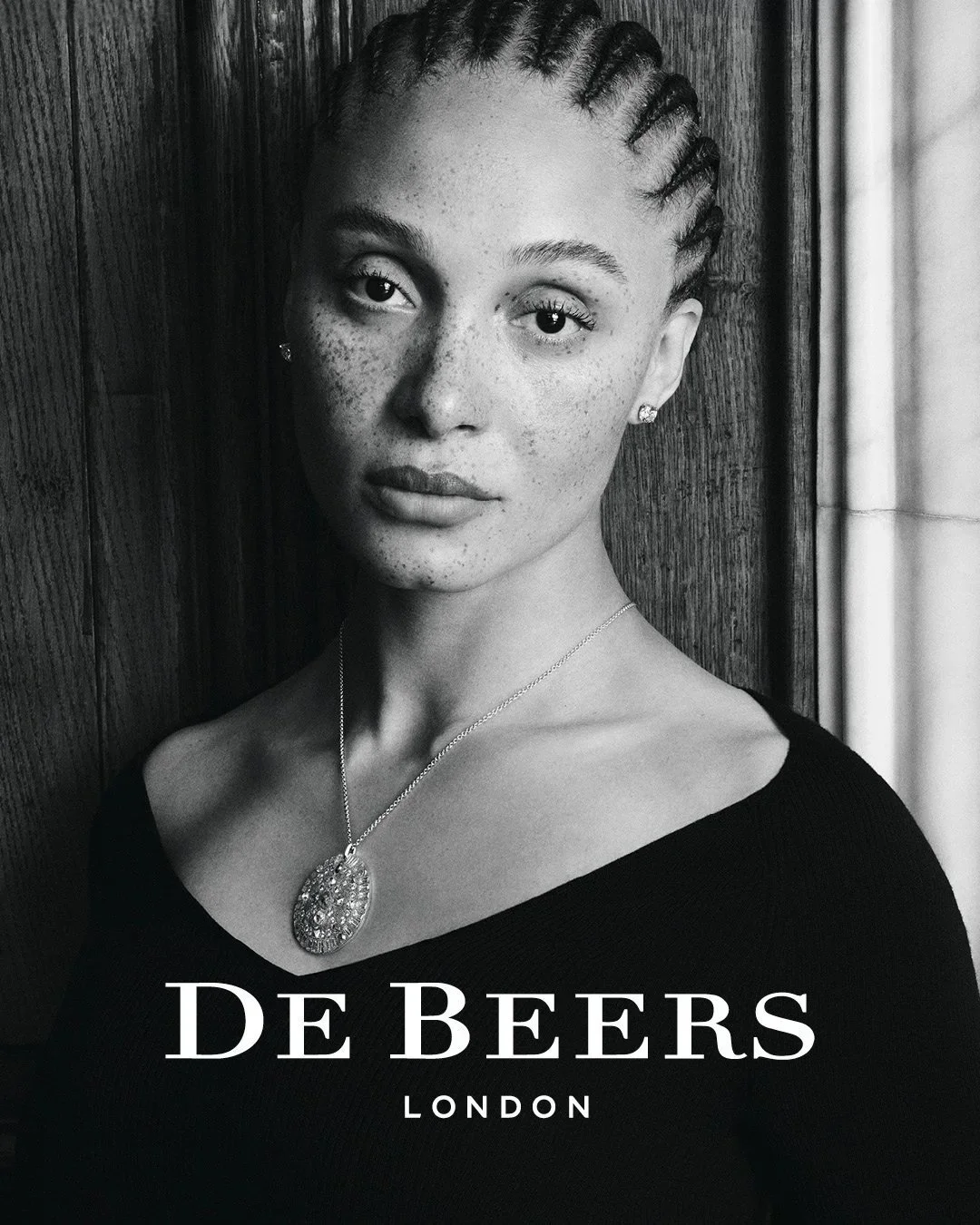 De Beers Campaign