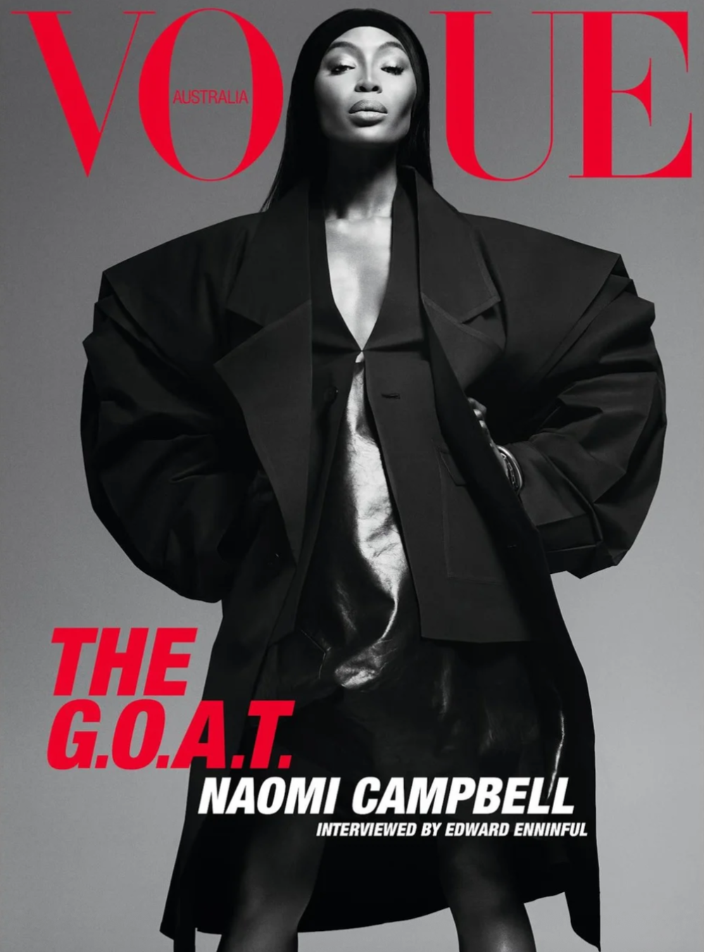 Vogue Australia