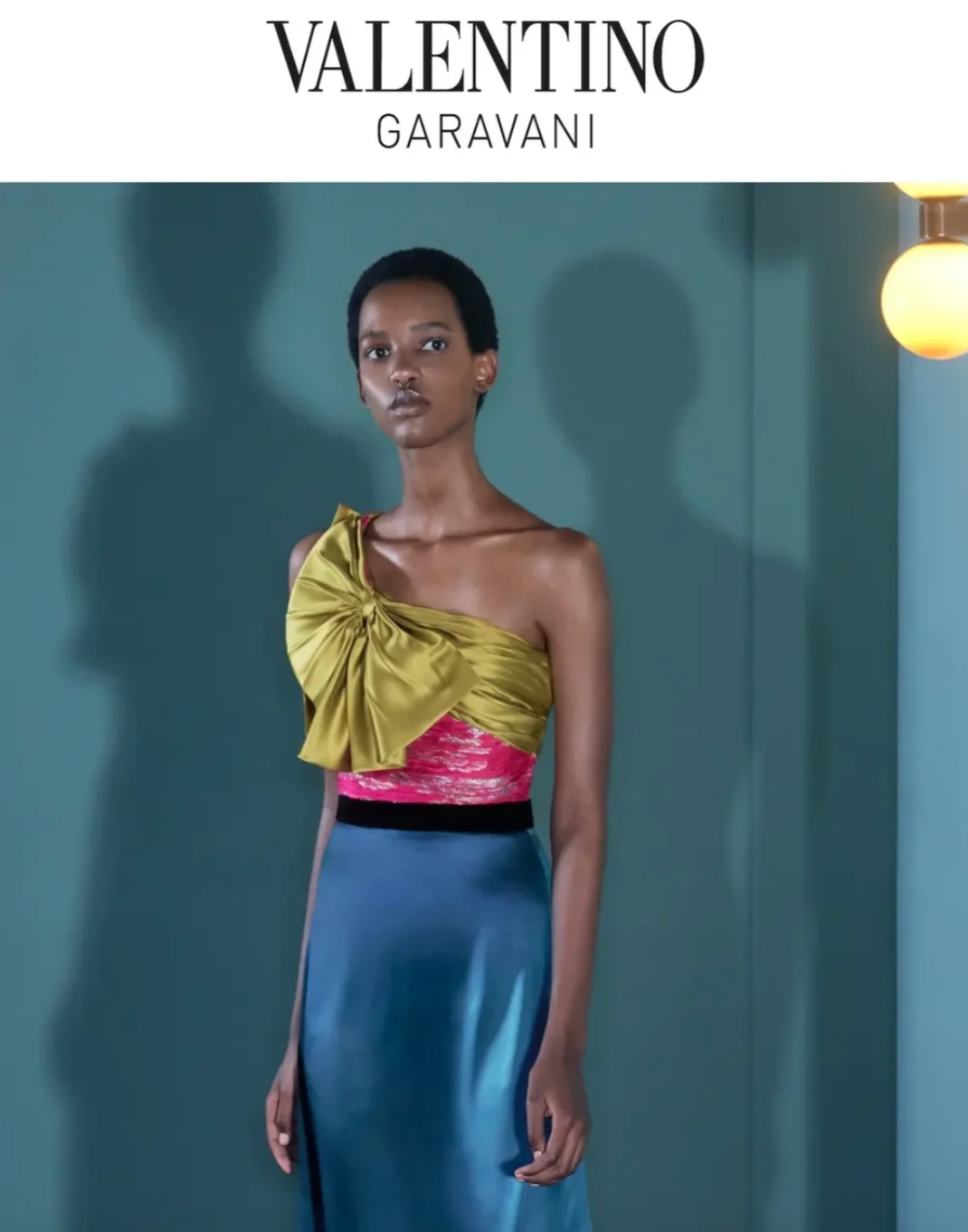 Valentino Cruise Campaign 26