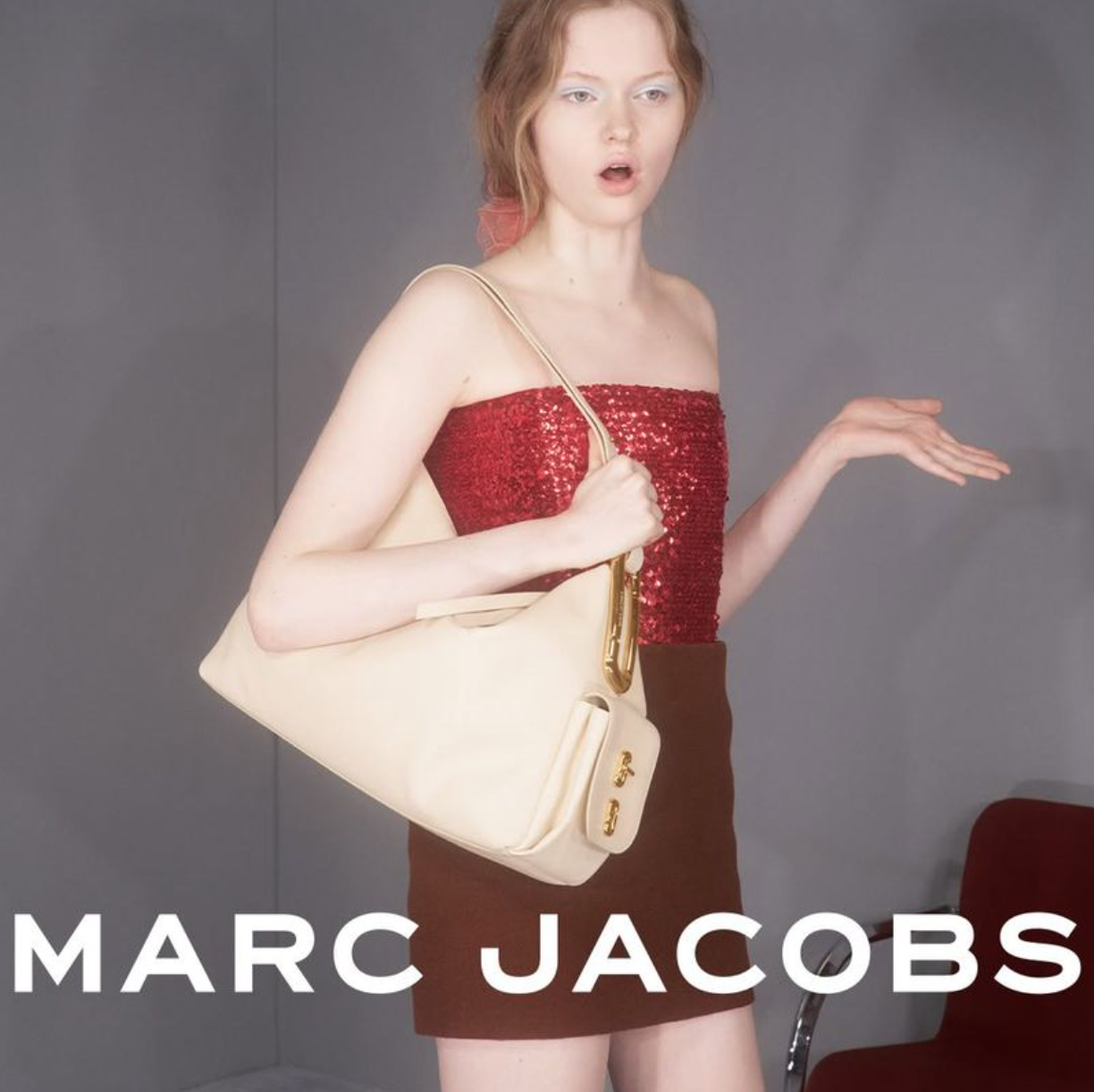 Marc Jacobs SS 2026