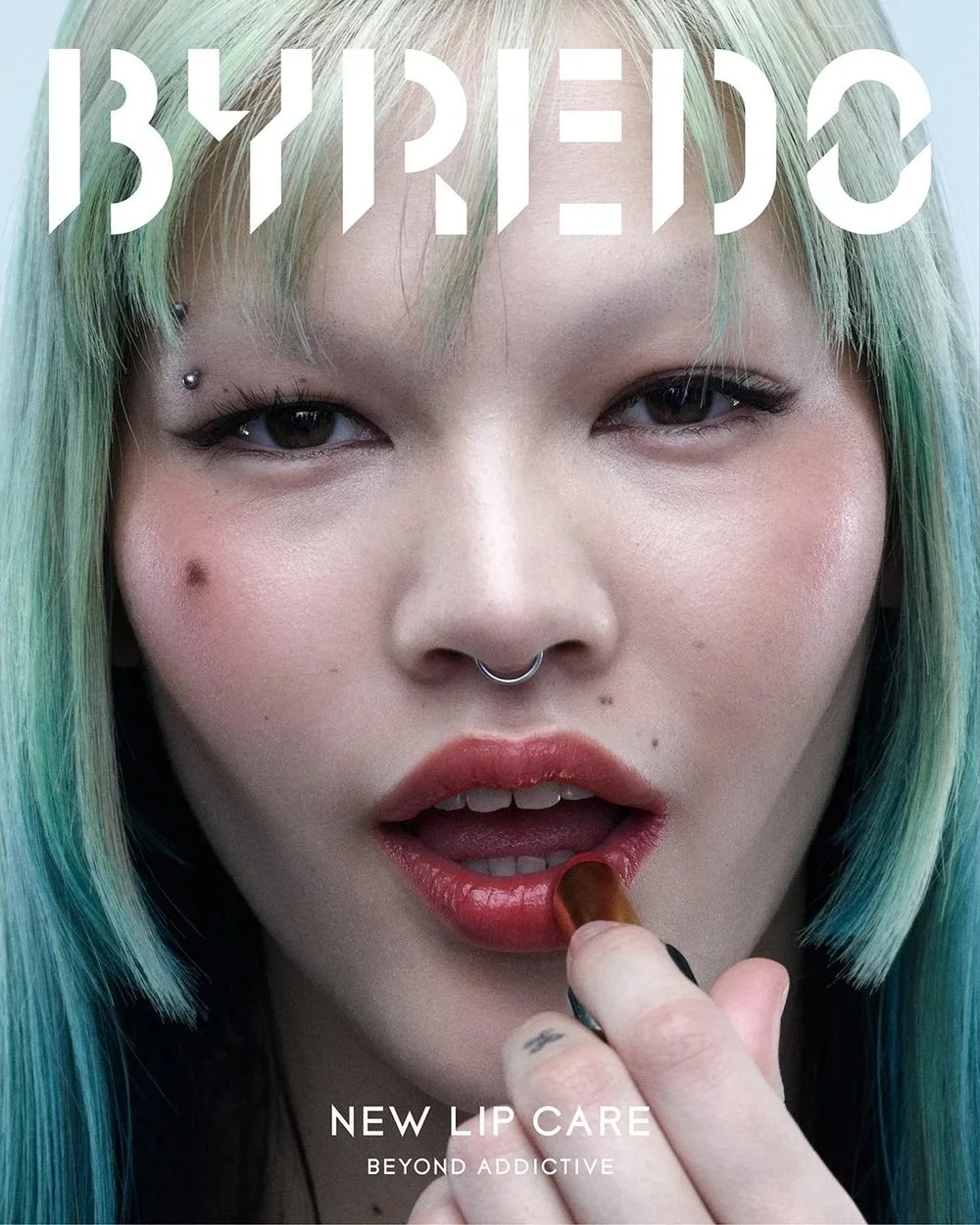 Byredo