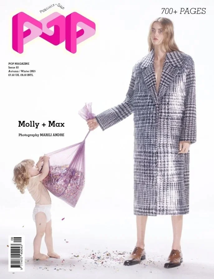 POP AW 25 Issue 53