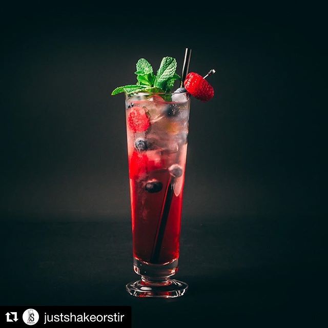Today&rsquo;s glorious recipe comes from @justshakeorstir who has concocted a glorious Spring Tipple using The Driver&rsquo;s Tipple! Cheers!
.
.
#Repost @justshakeorstir ・・・
----------
SPRING TIPPLE
&bull;
Ingredients:
* 50ml Drivers Tipple
* 15ml C