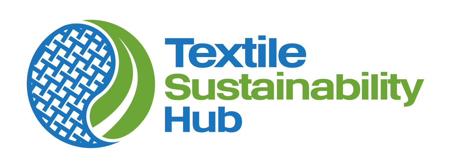 Textile Sustainability Hub