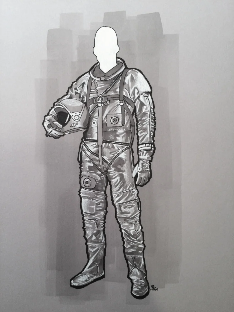 Astronaut