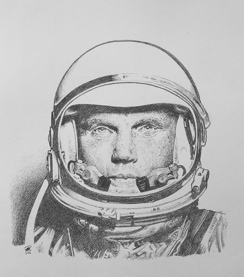 John Glenn