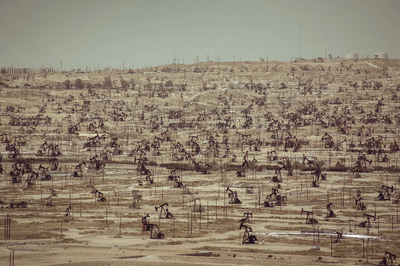Oildale