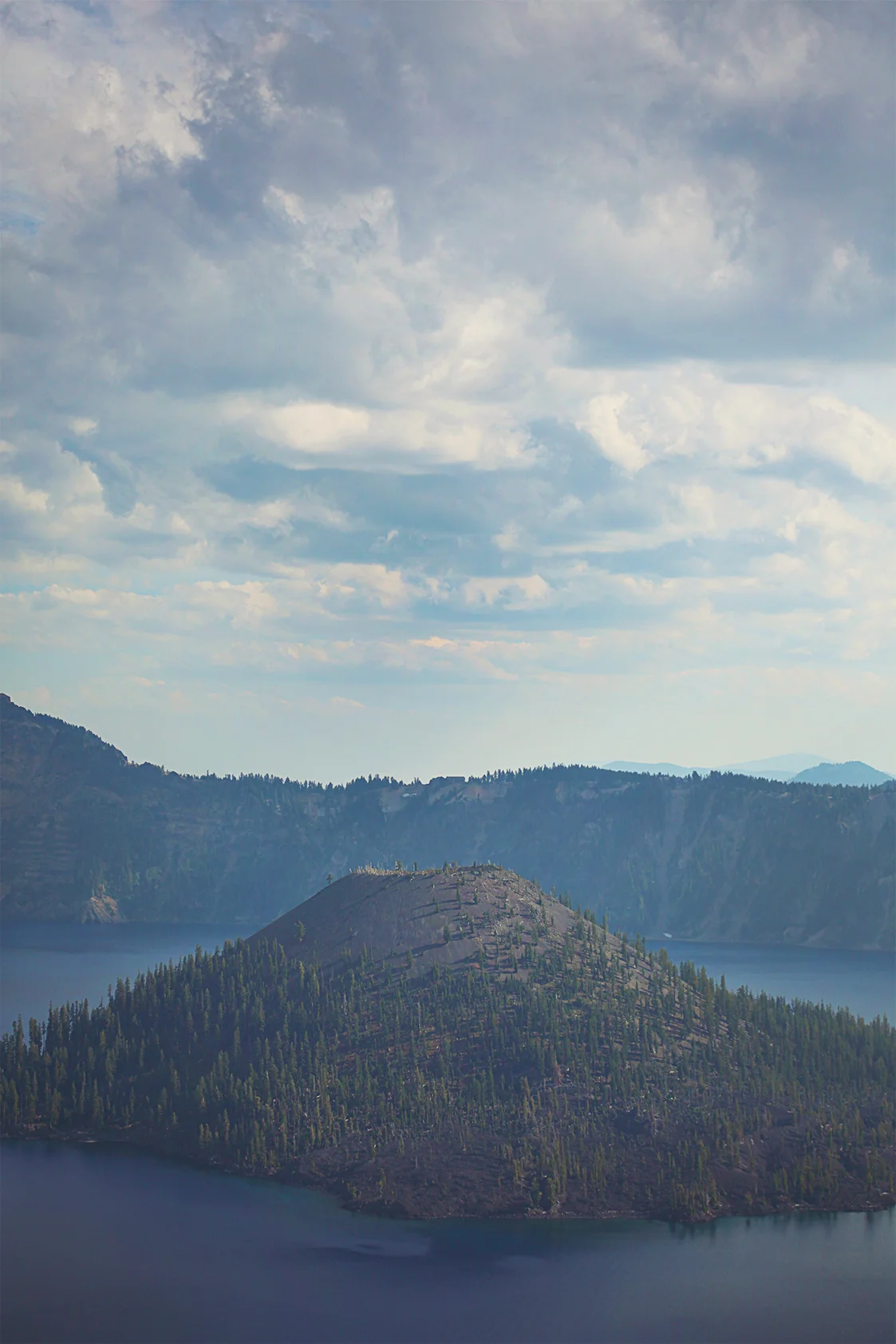 Crater Lake