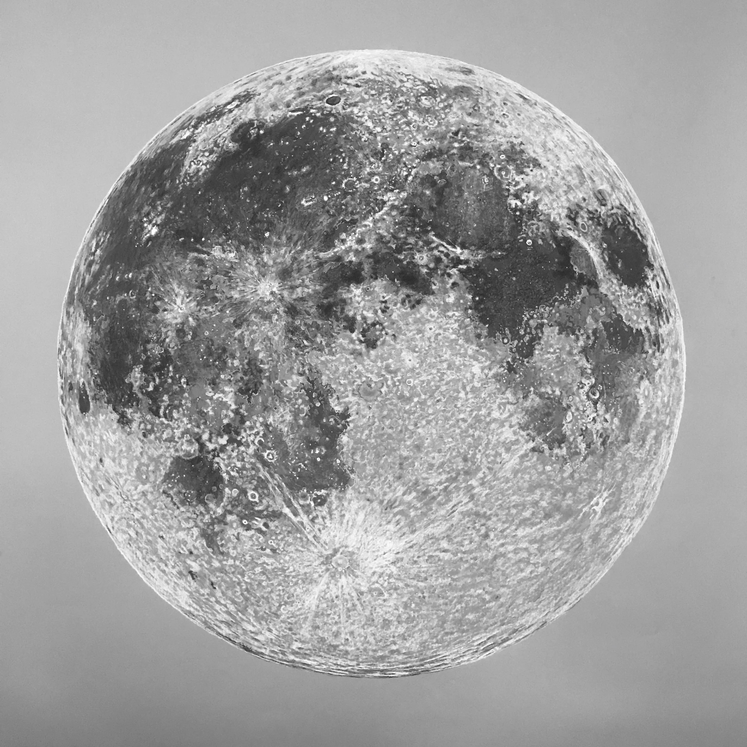 The Moon